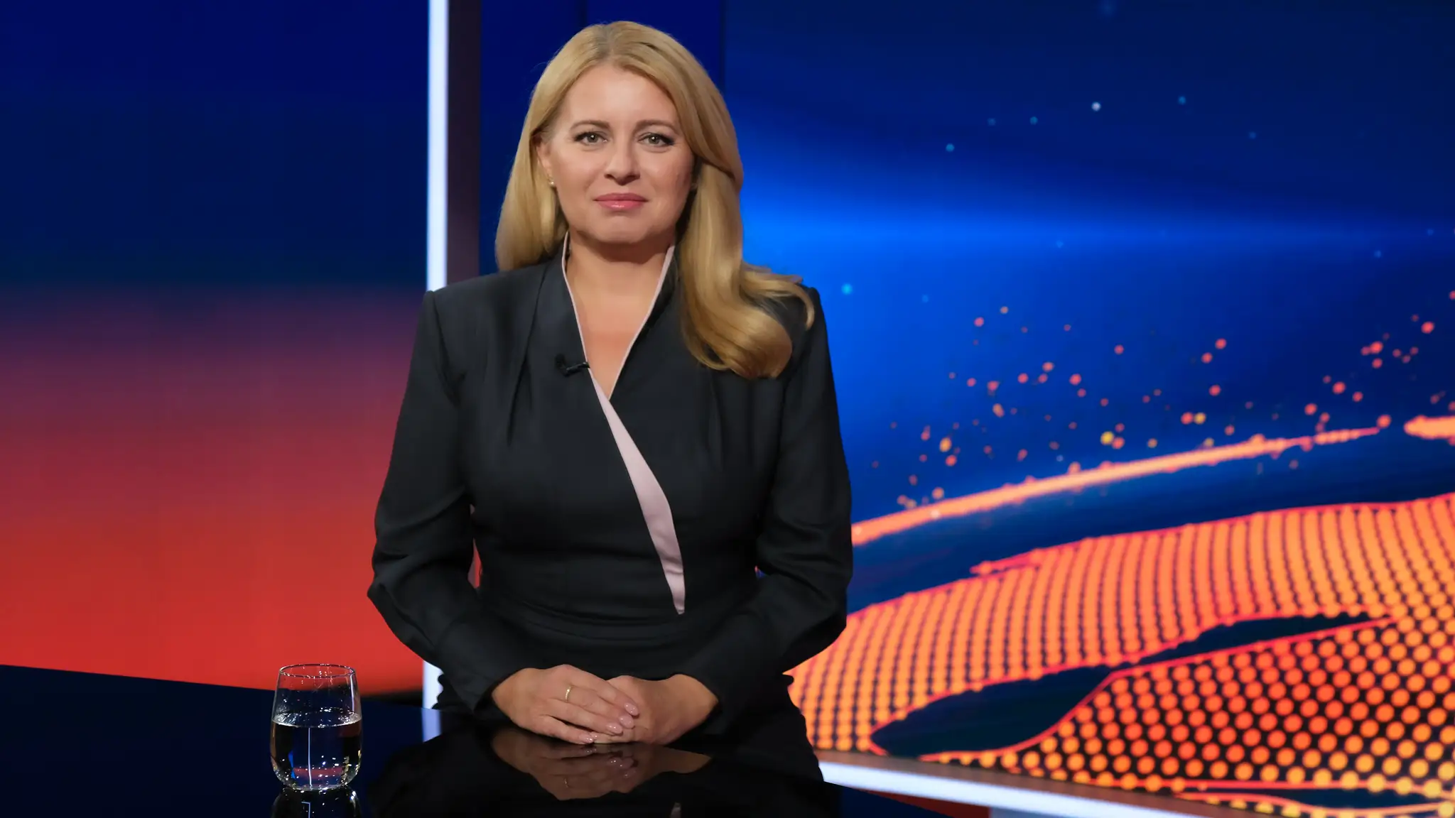 Zuzana Čaputová.