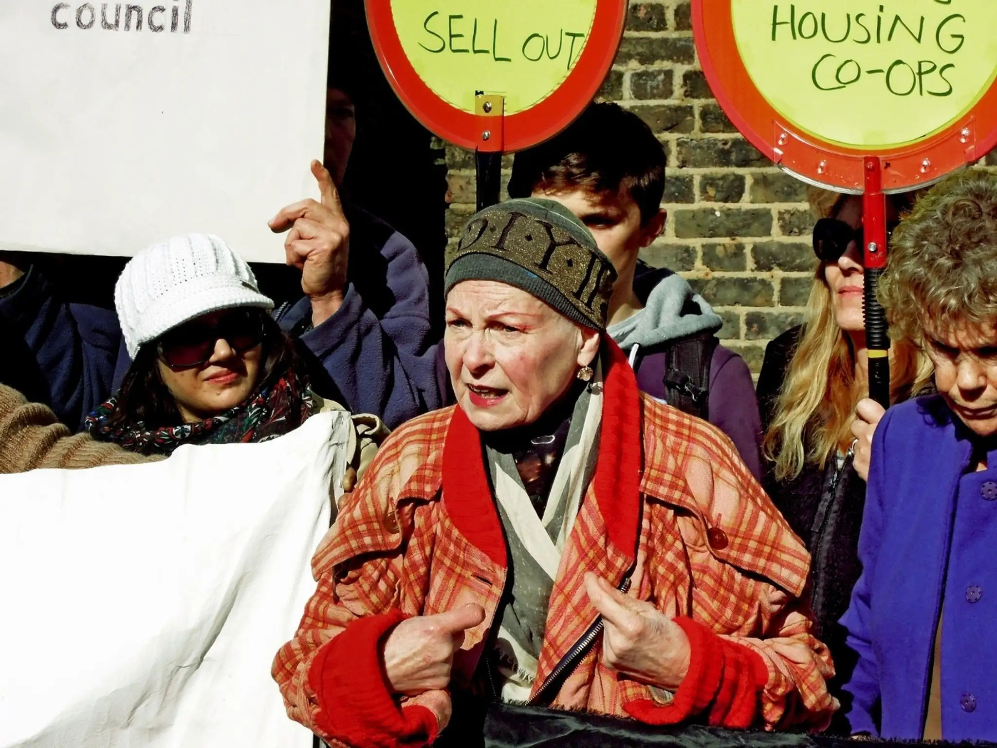 Vivienne Westwood