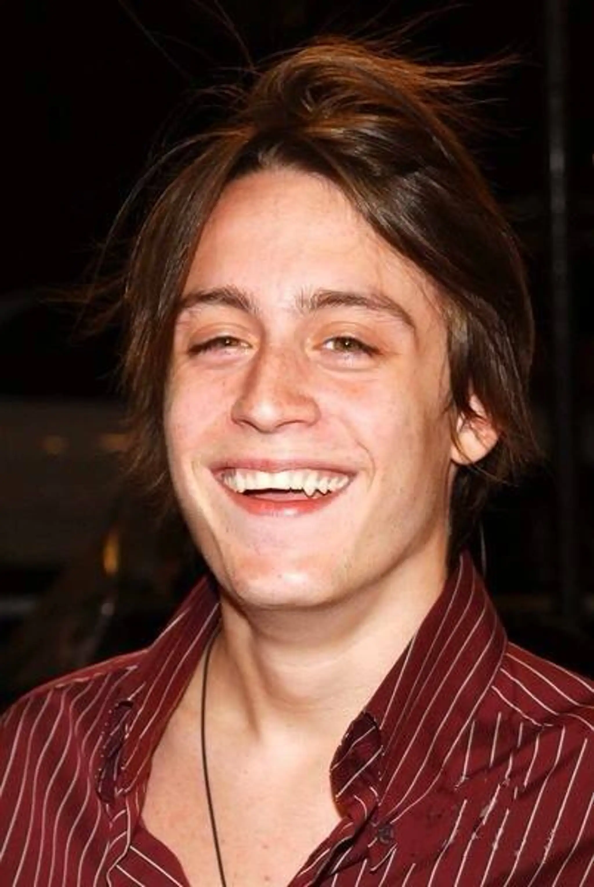 Kieran Culkin