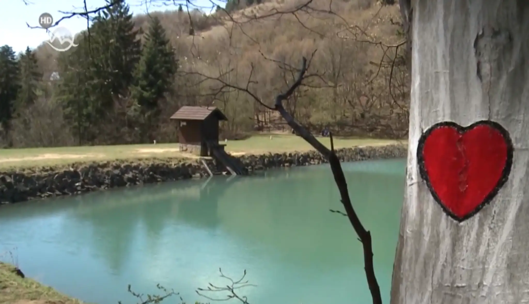 Štiavnický Karibik