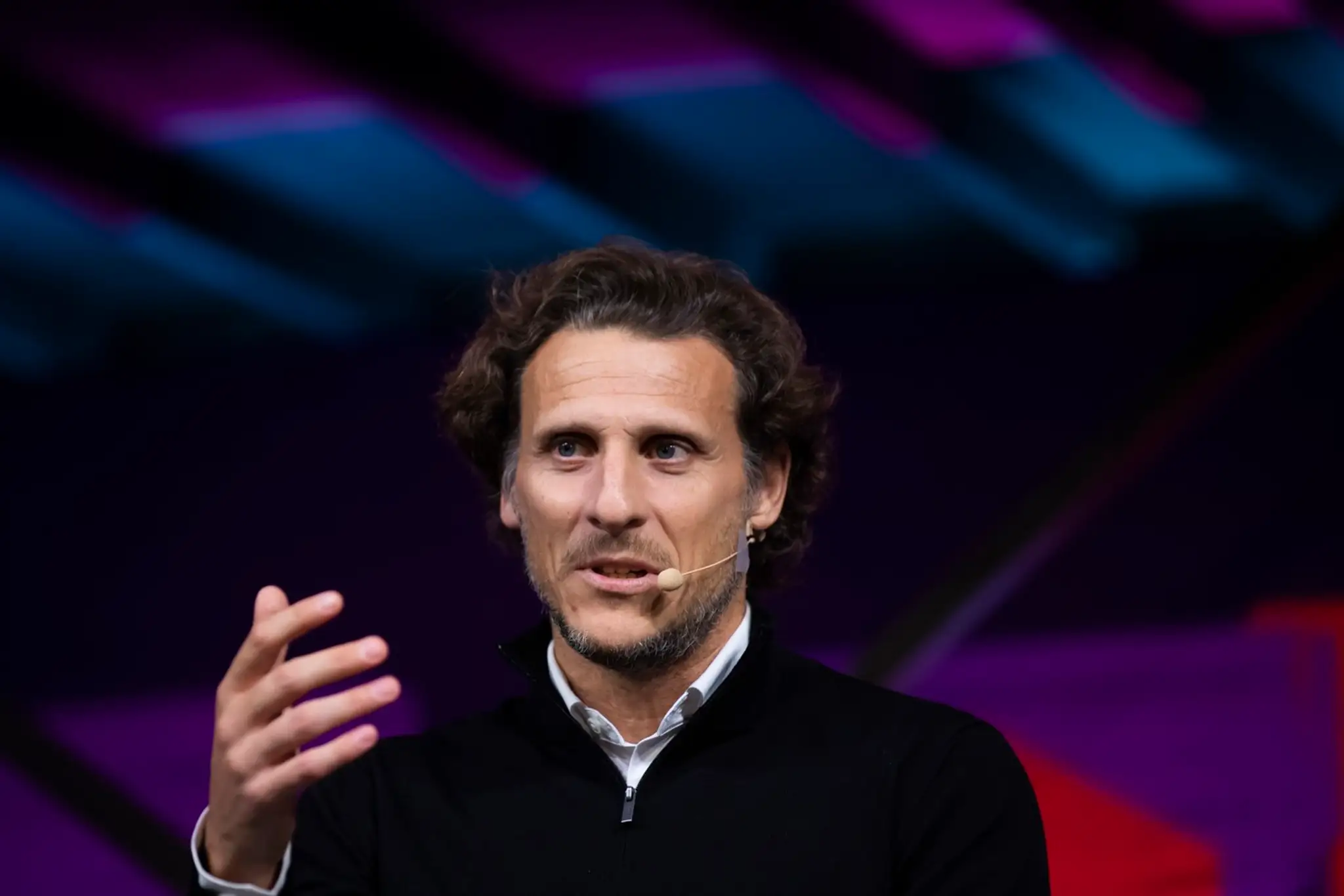 Diego Forlán