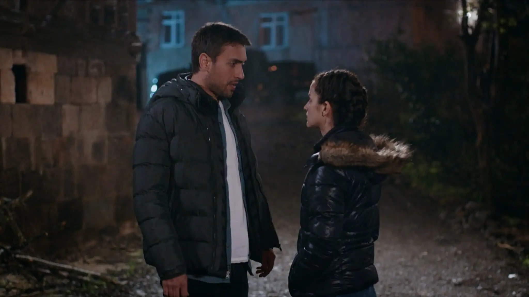 Zachránené životy: 35. a 36. epizóda