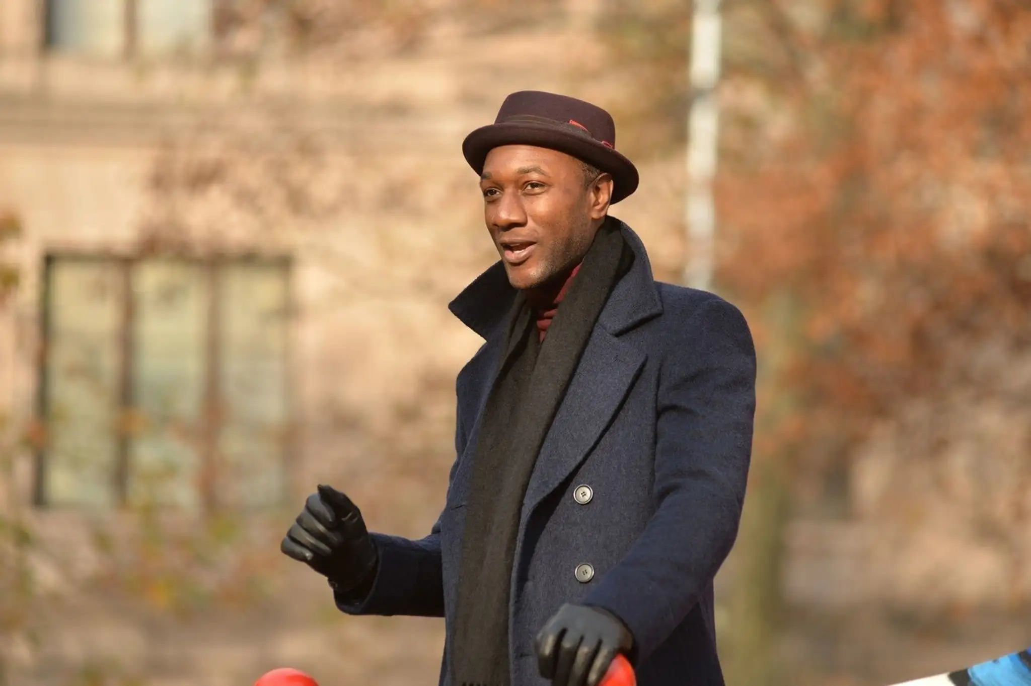 Aloe Blacc.