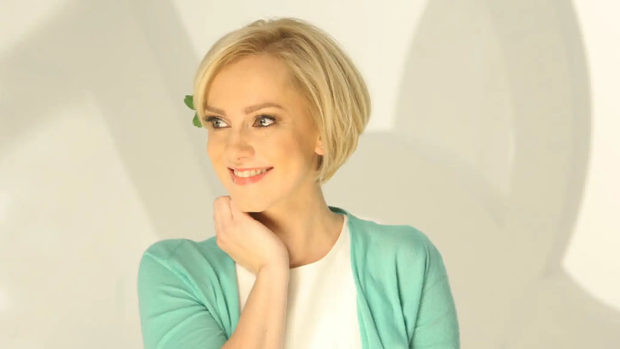 Monika Hilmerová, jingle