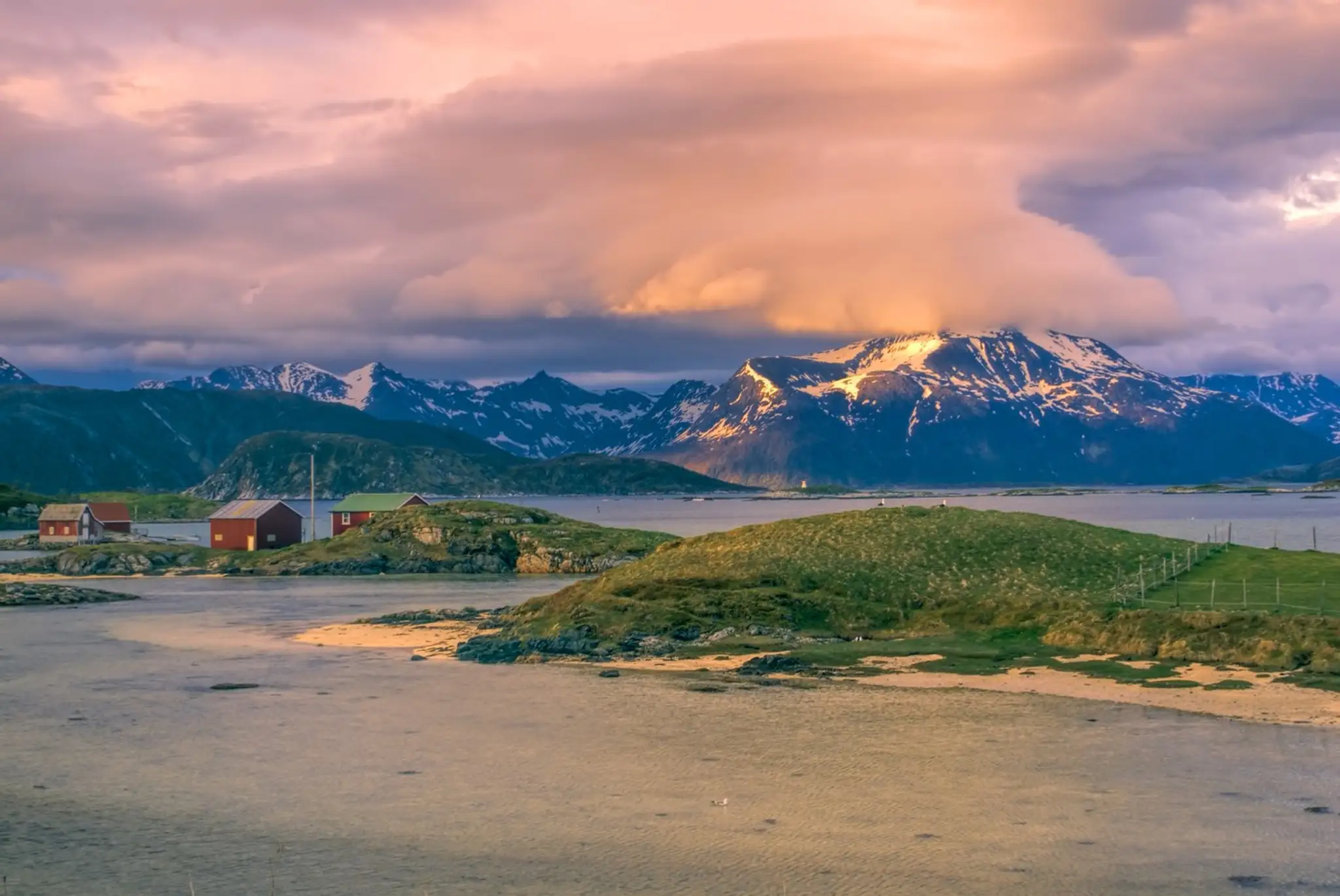 Sommarøy