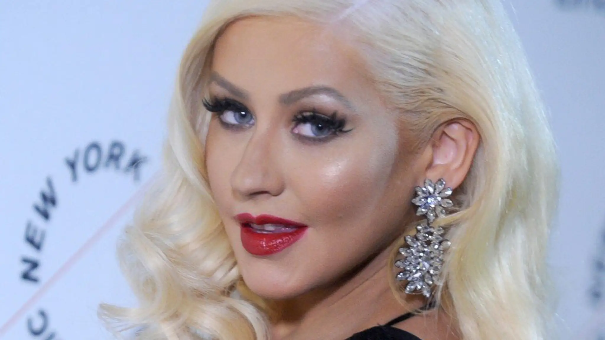 Christina Aguilera 