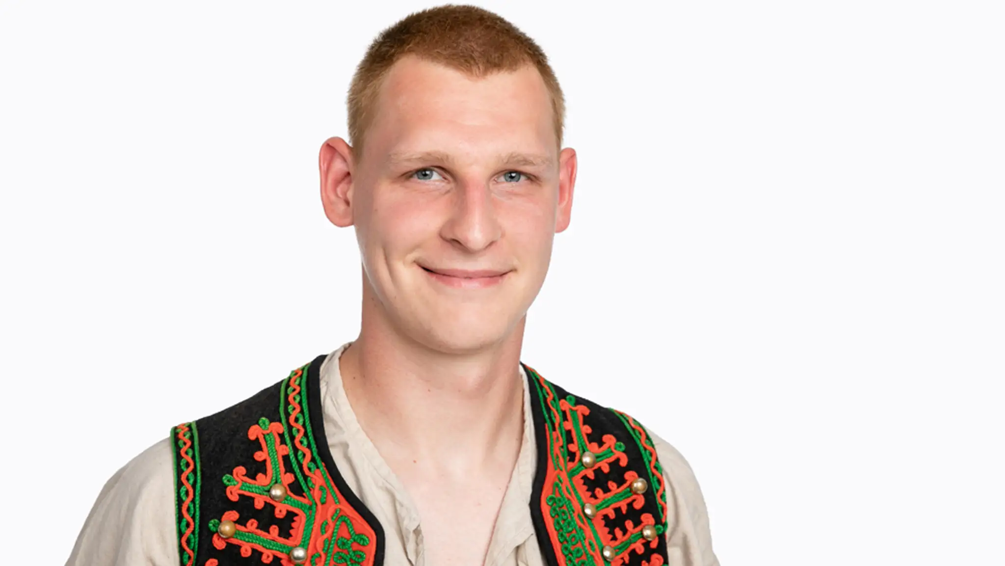 Dominik Porubský