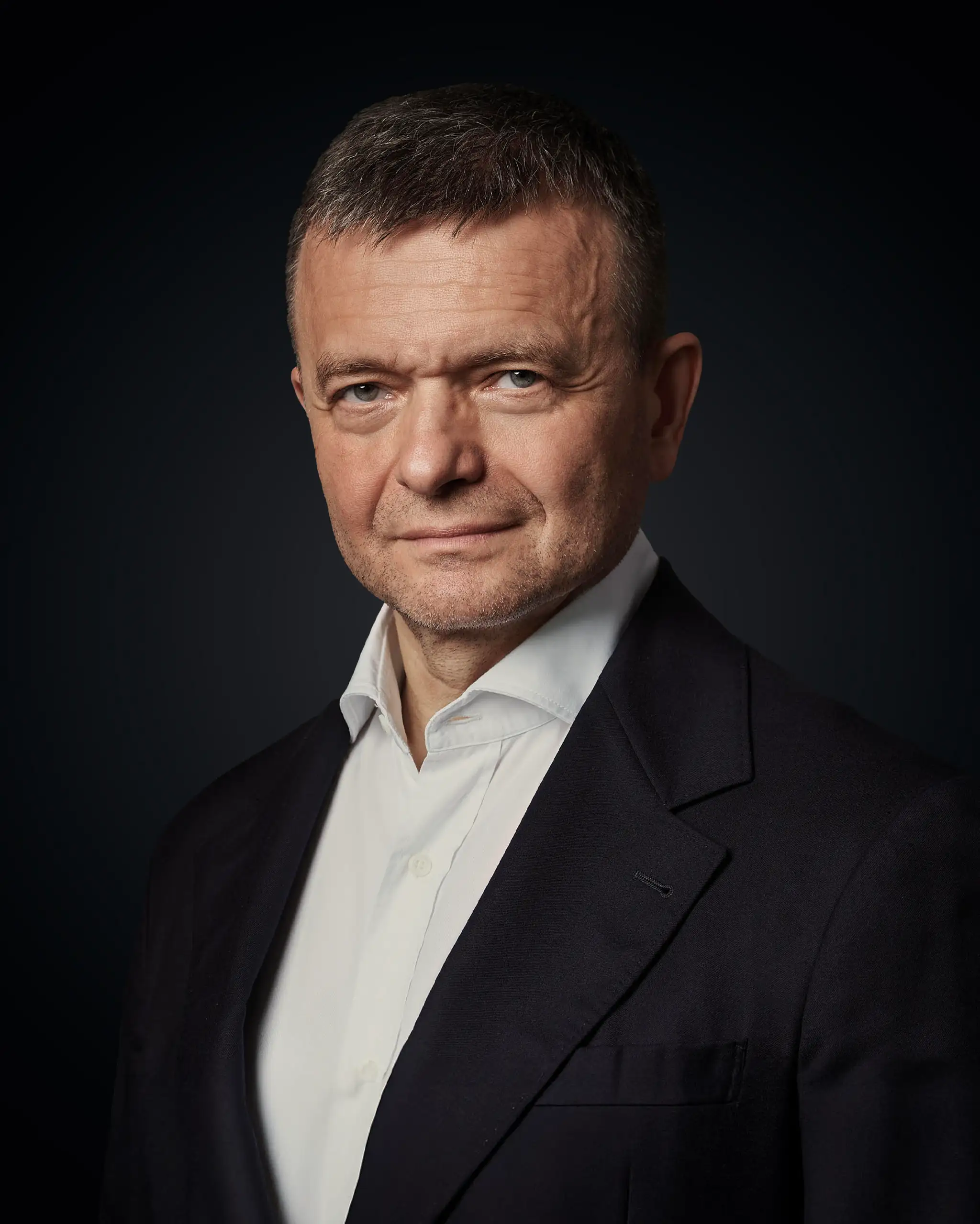 Jaroslav Haščák