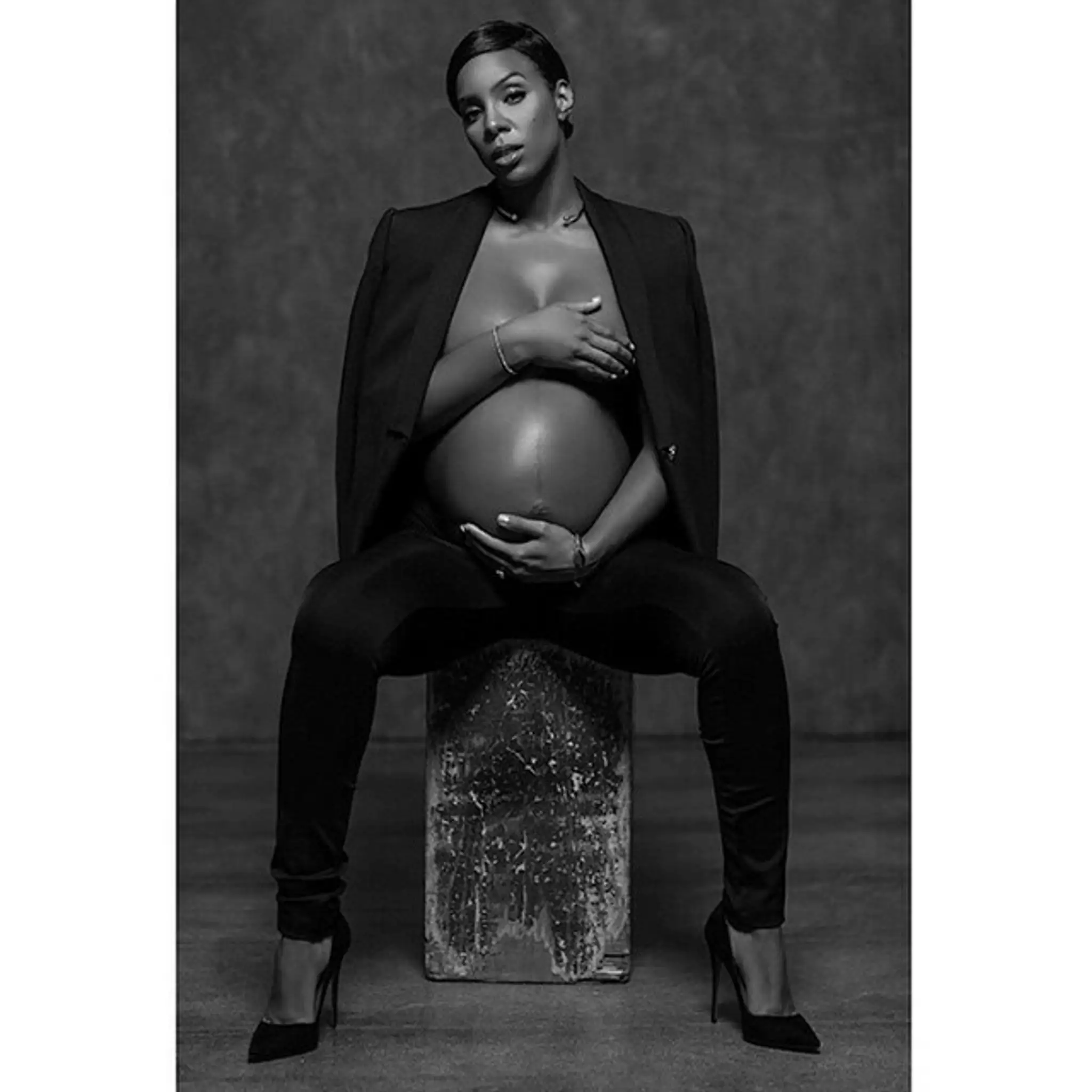Kelly Rowland
