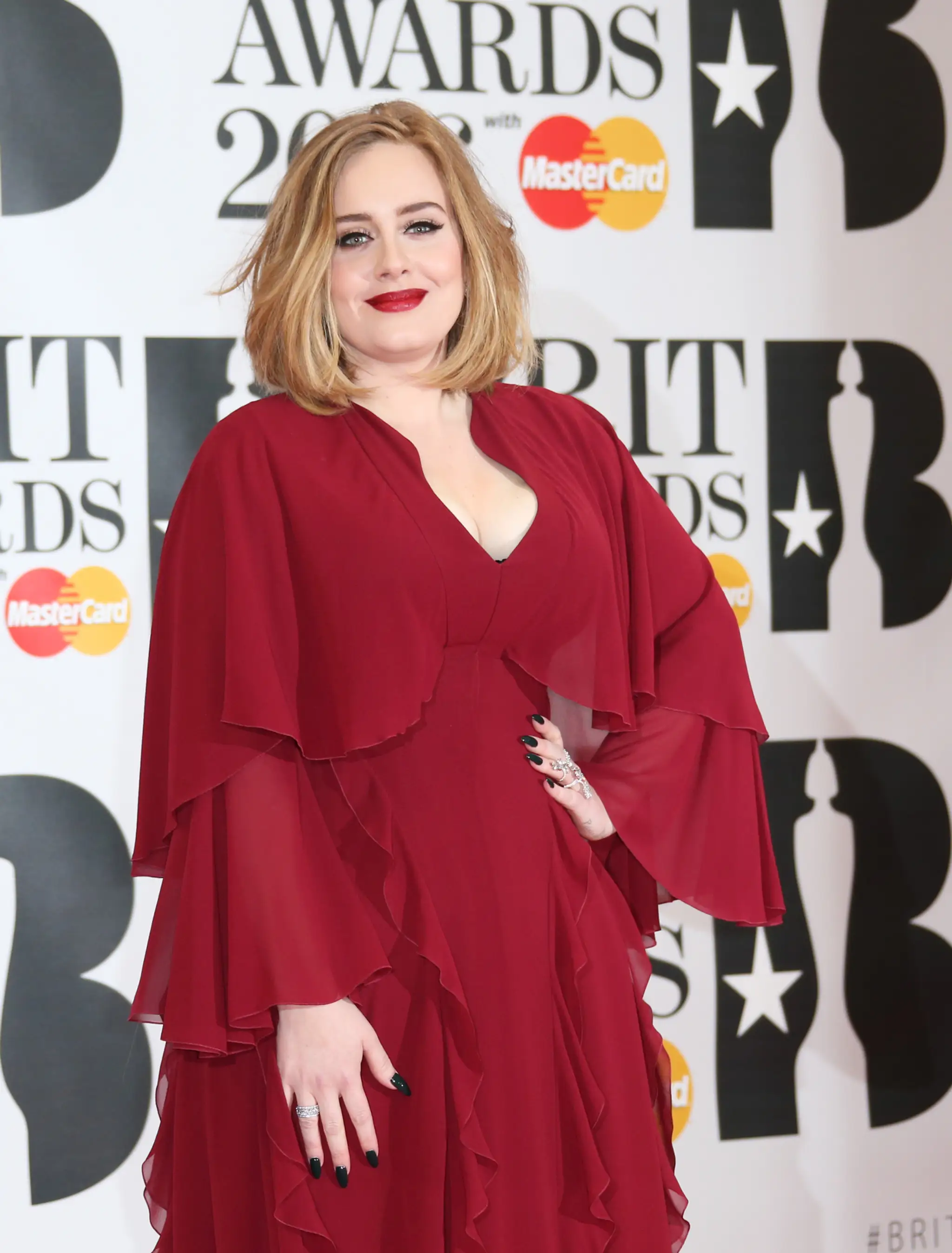 Adele