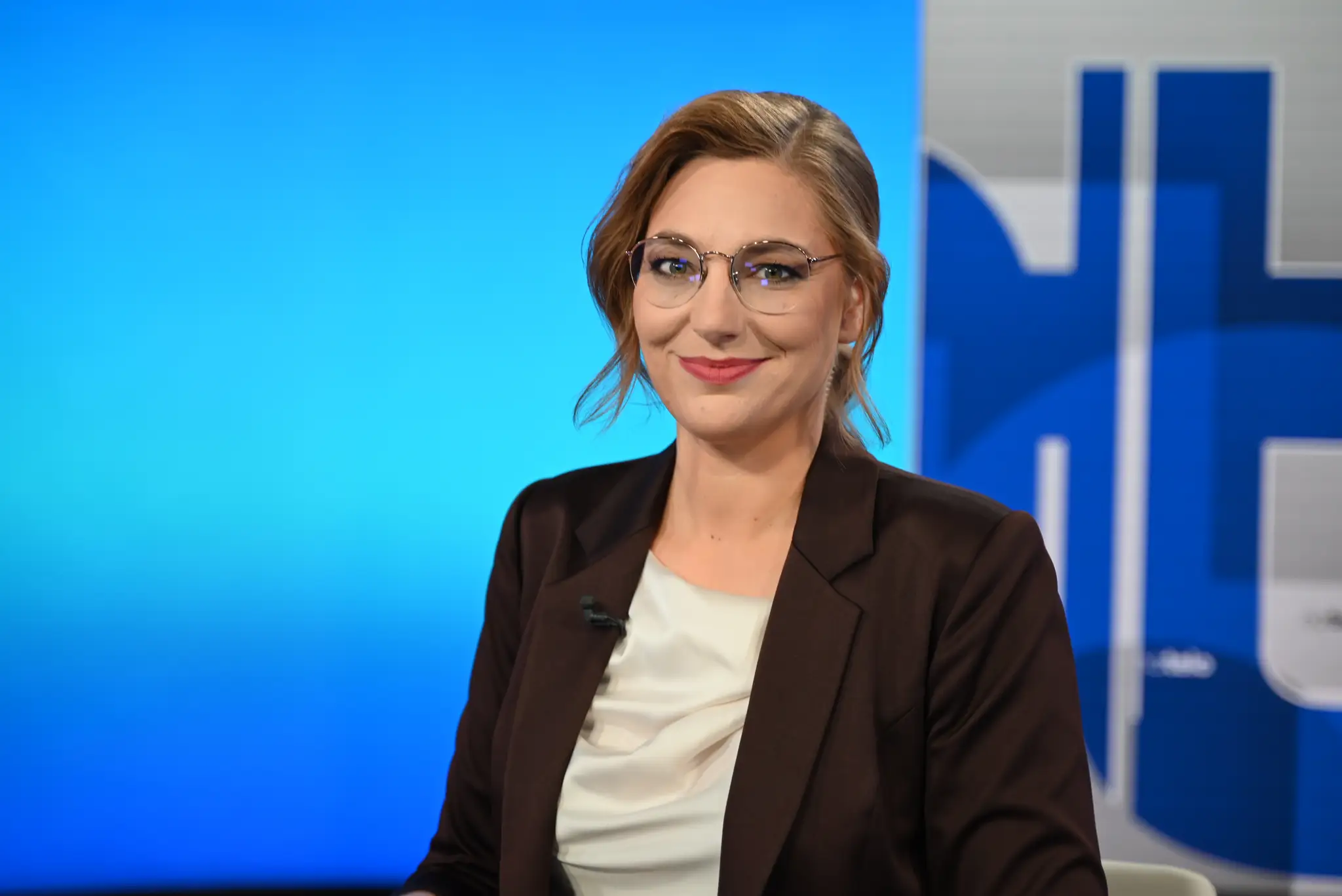 Hosťami relácie Na telo boli Andrej Danko a Branislav Gröhling