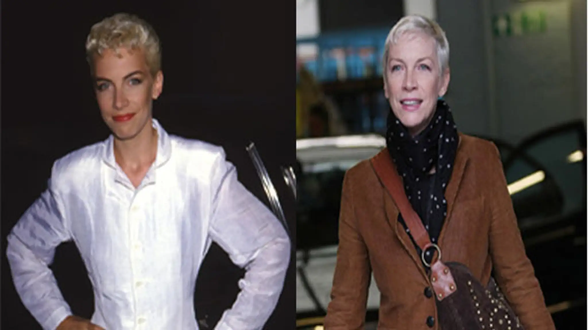 Annie Lennox