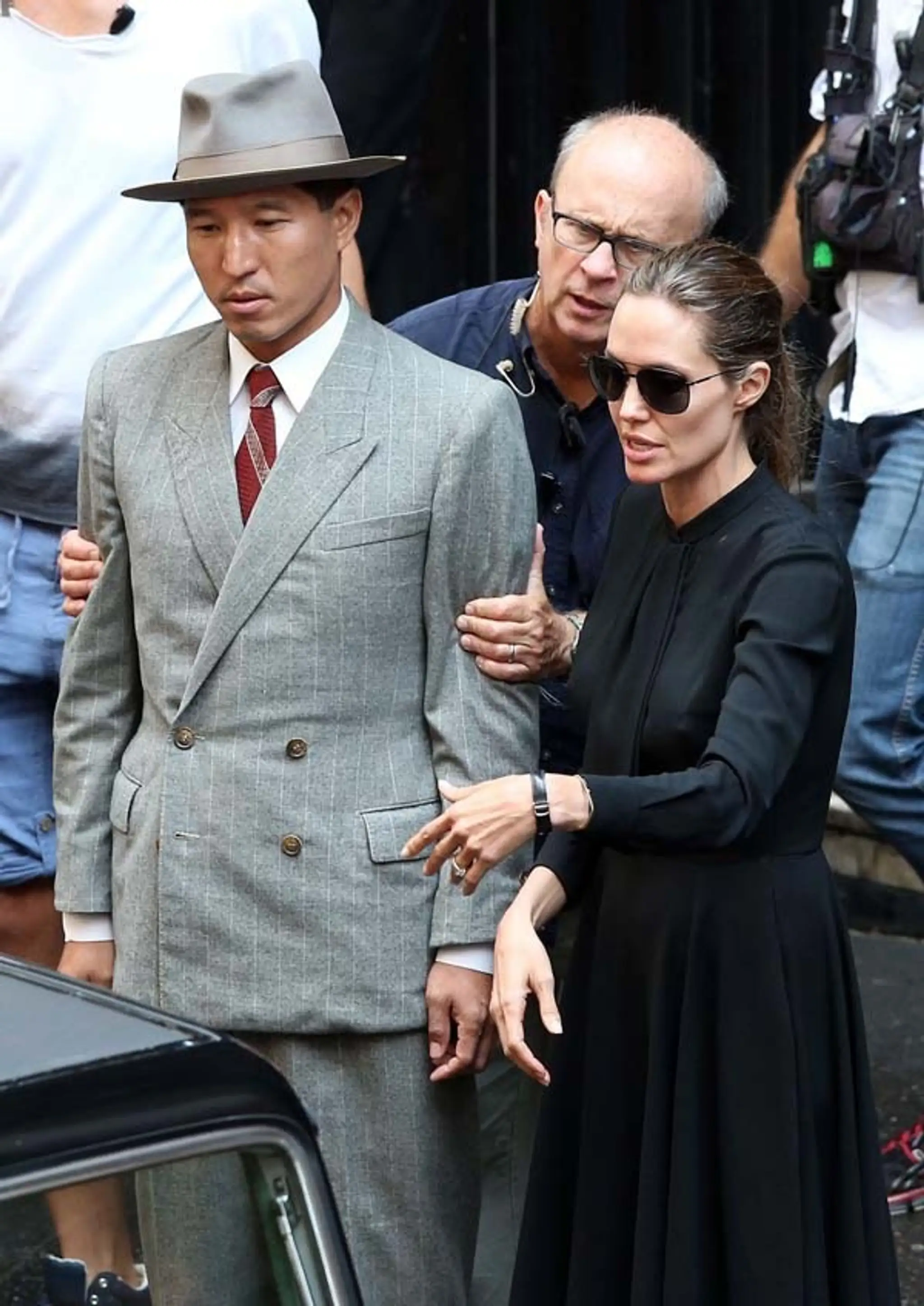 Angelina Jolie