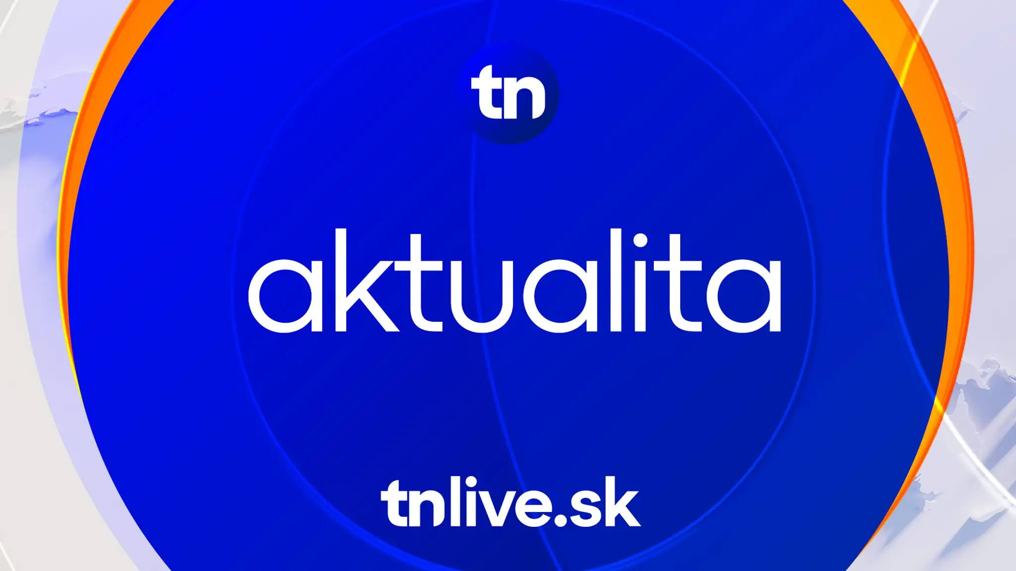Aktualita tnlive