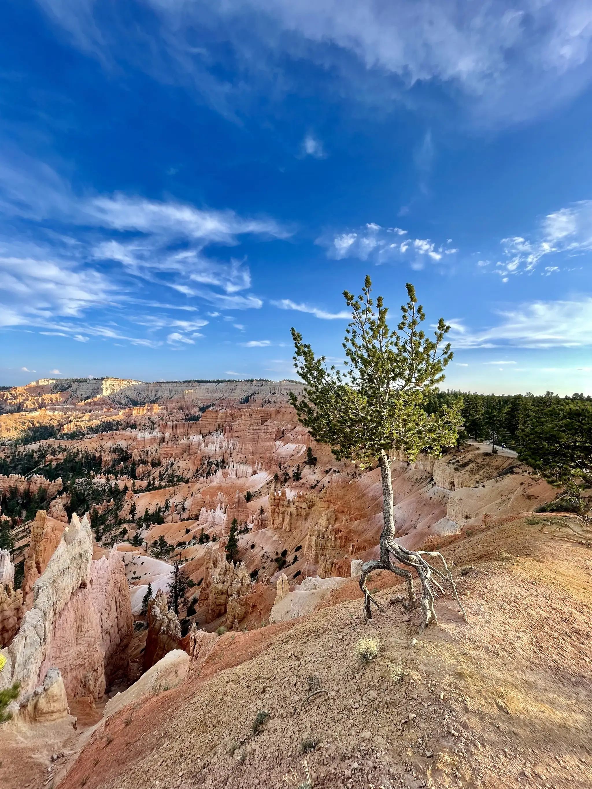 Sunset Point, Bryce Canyon