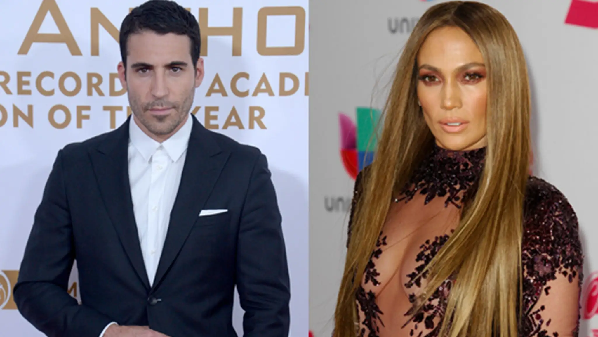 Móda z Latin Grammy: Fešák z Velvetu a poriadne dráždivá J.Lo