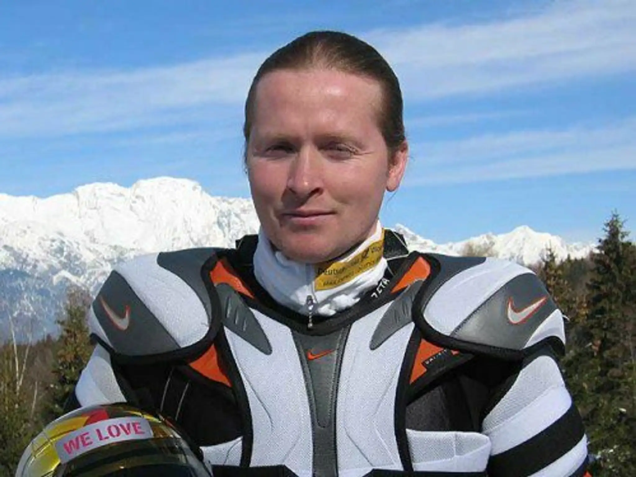 Joey Kelly