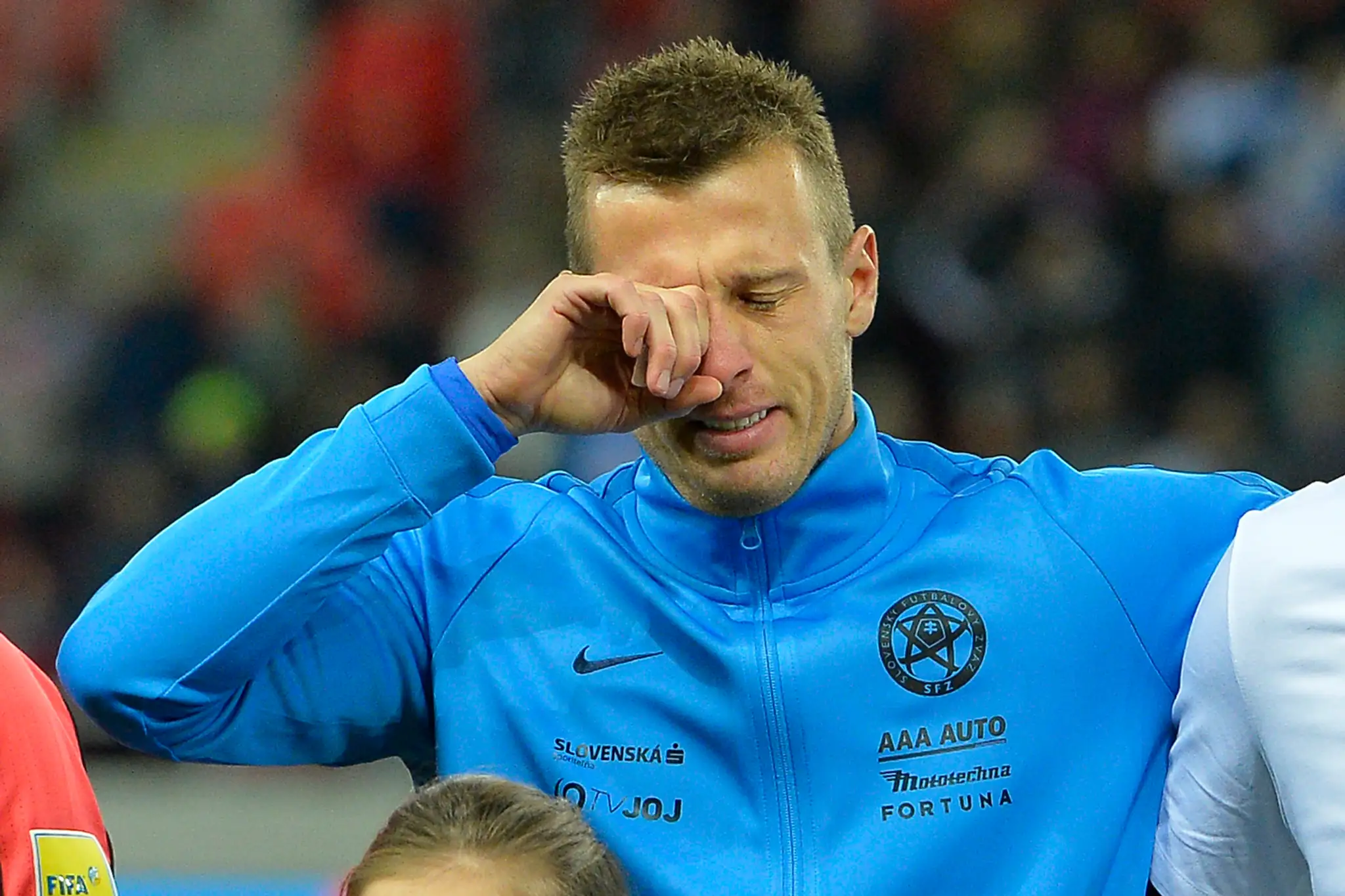 Sprava Slovák Tomáš Hubočan a Martin Linnes z Nórska v príprabnom medzištátnom dueli.