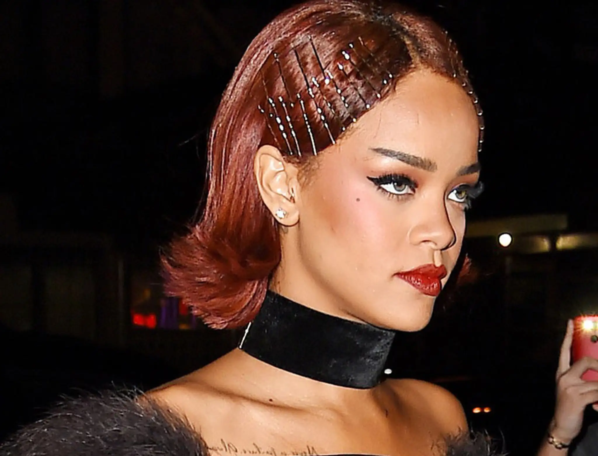 Rihanna