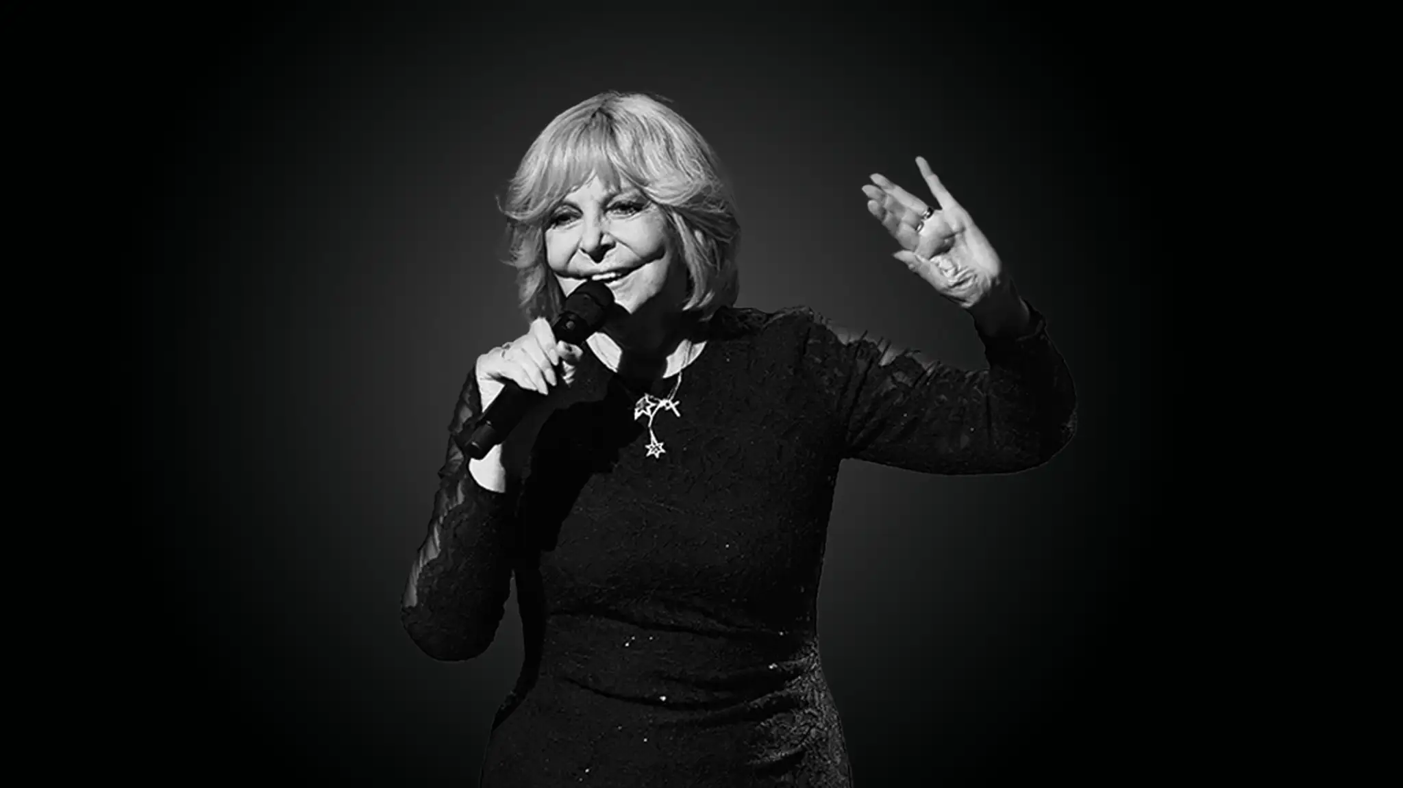 Hana Zagorová.