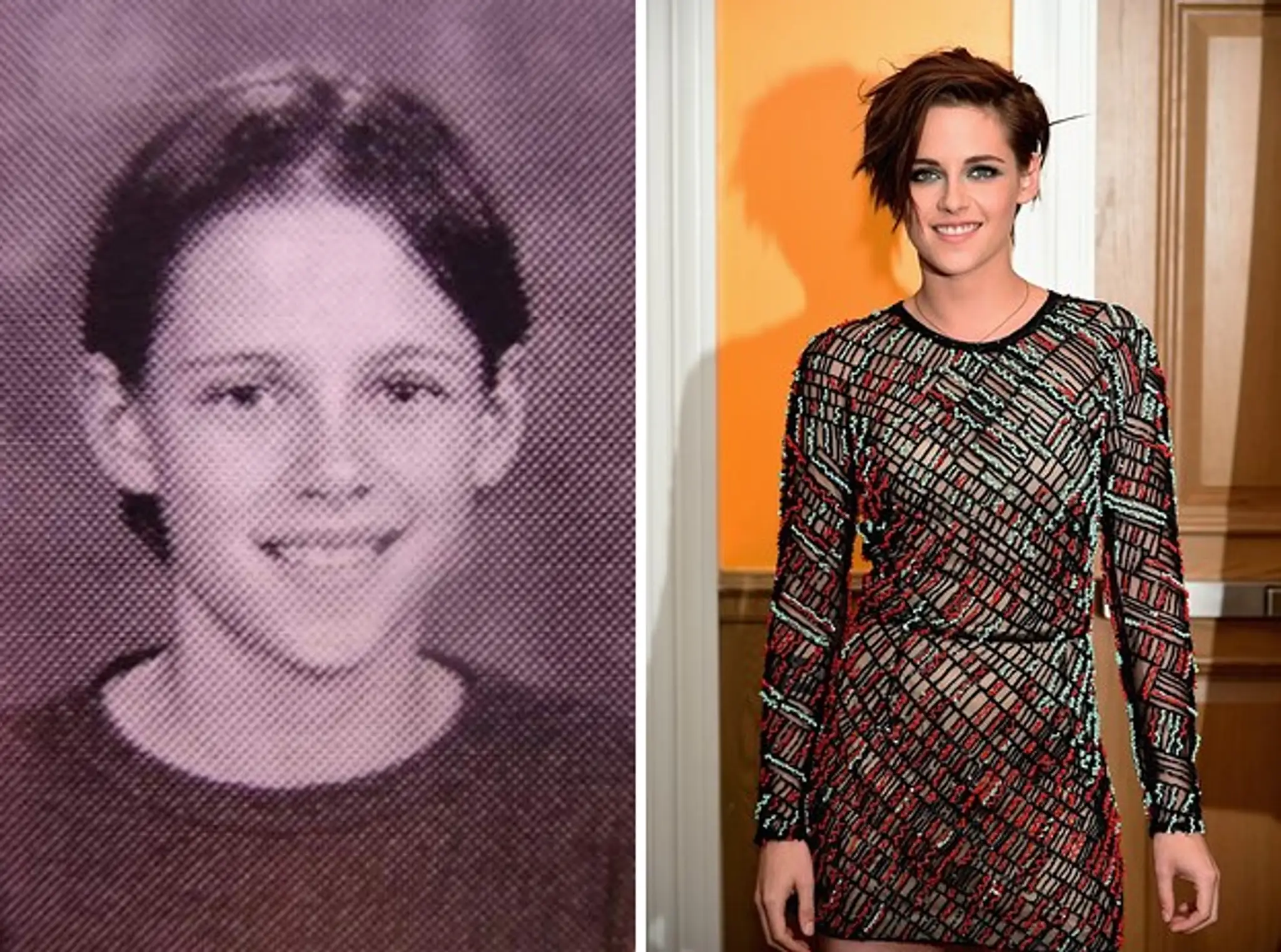 Kristen Stewart