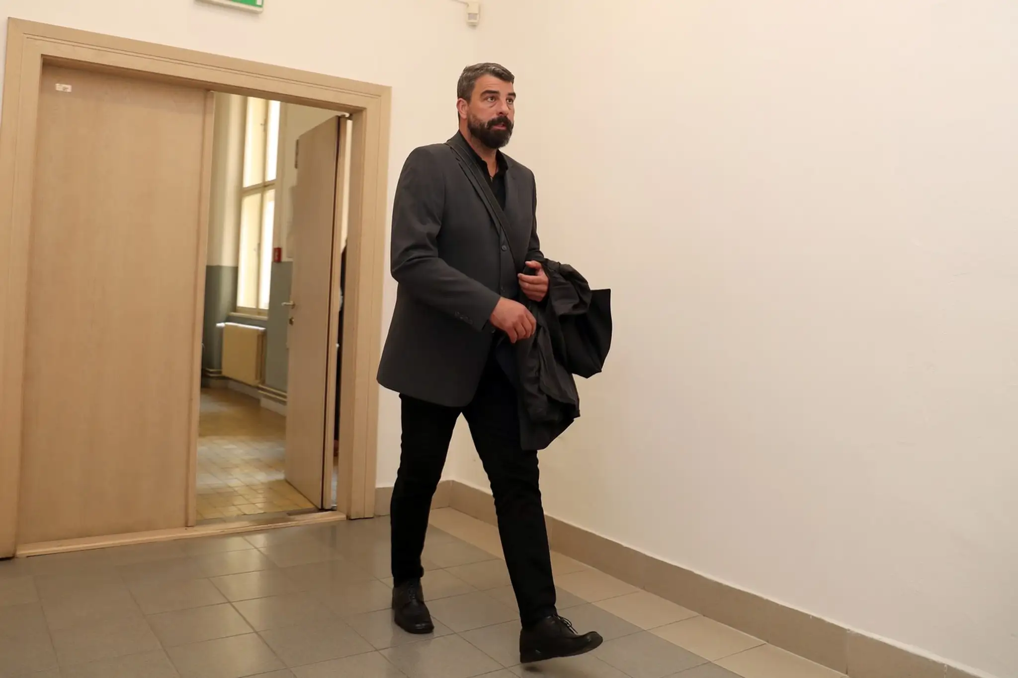 Michal Sýkora