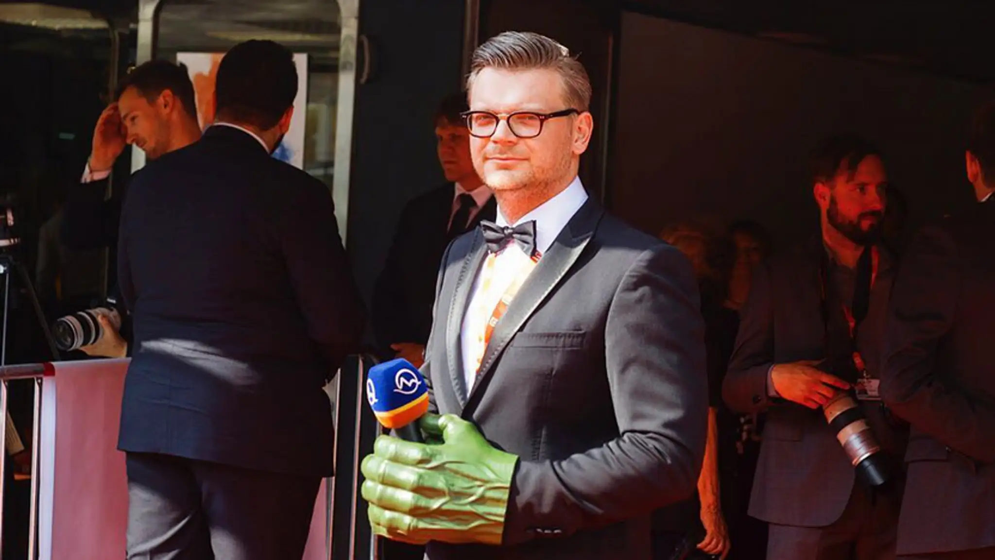 Boris Pršo