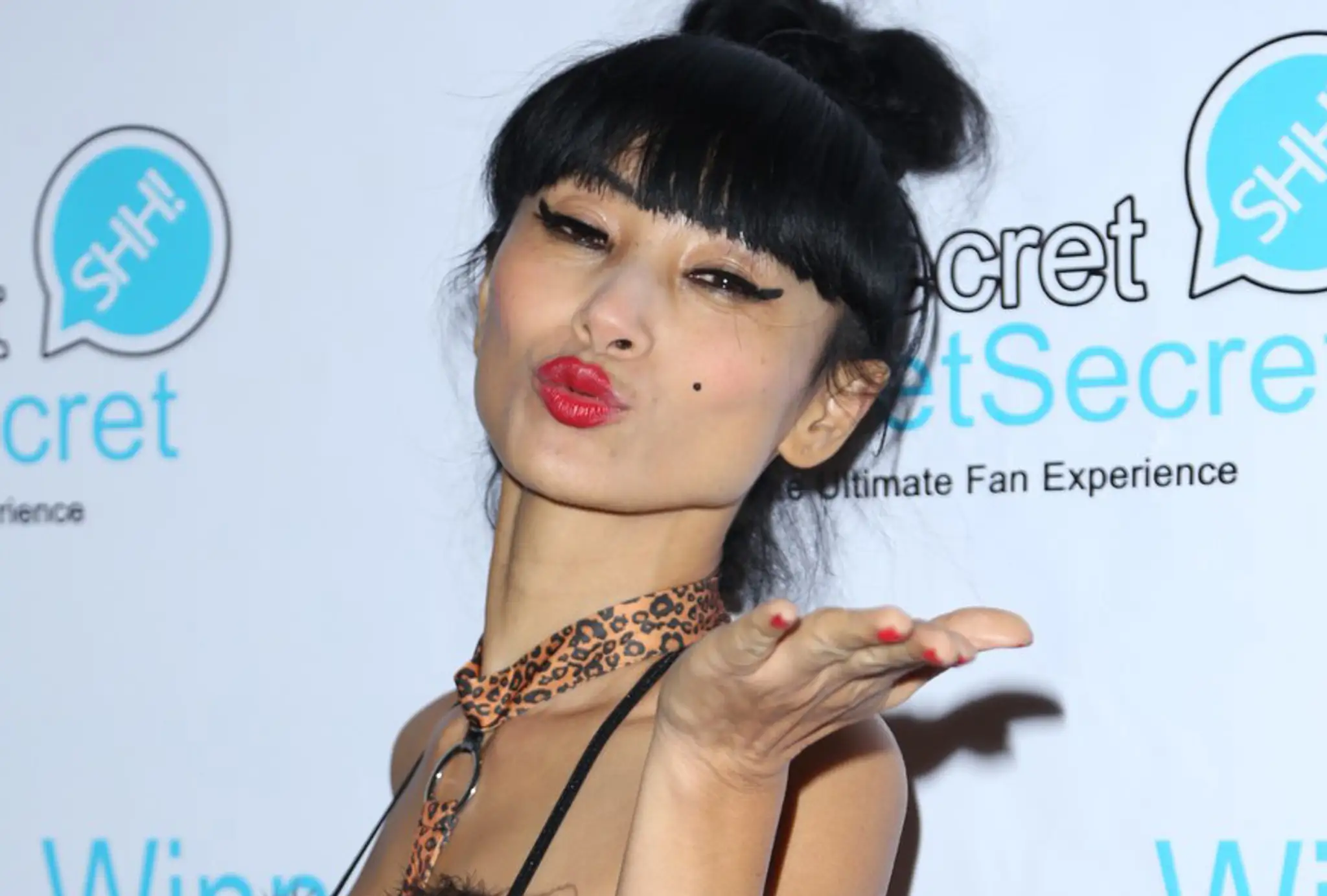 Bai Ling