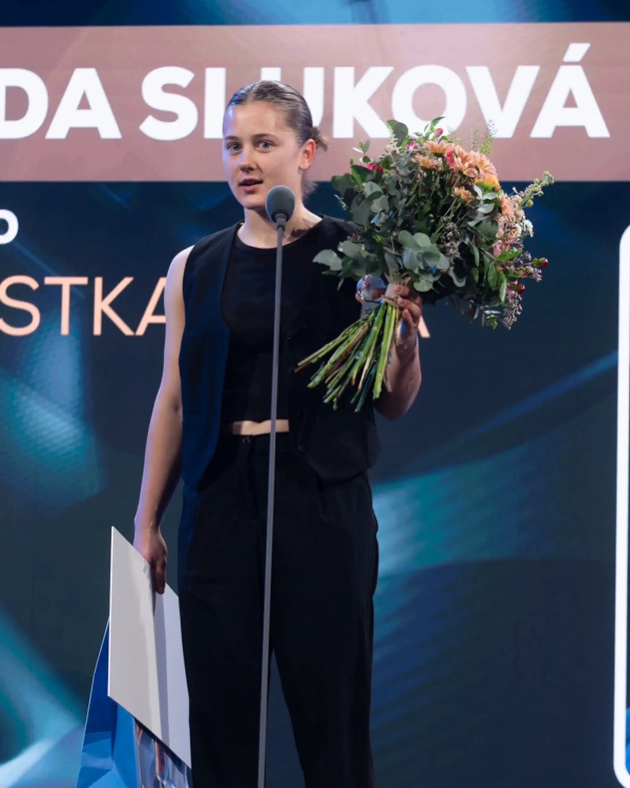 Grassroots Gala - odovzdávanie ocenení v mládežníckych a amatérskych kategóriách.