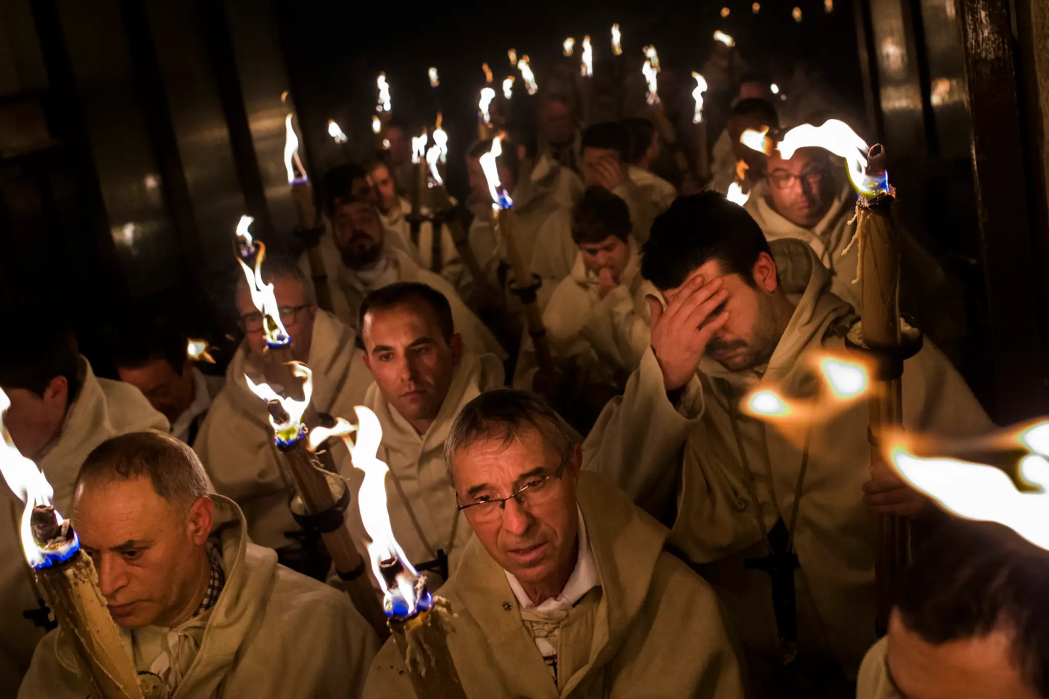 Bratstvo Cristo de la buena muerte