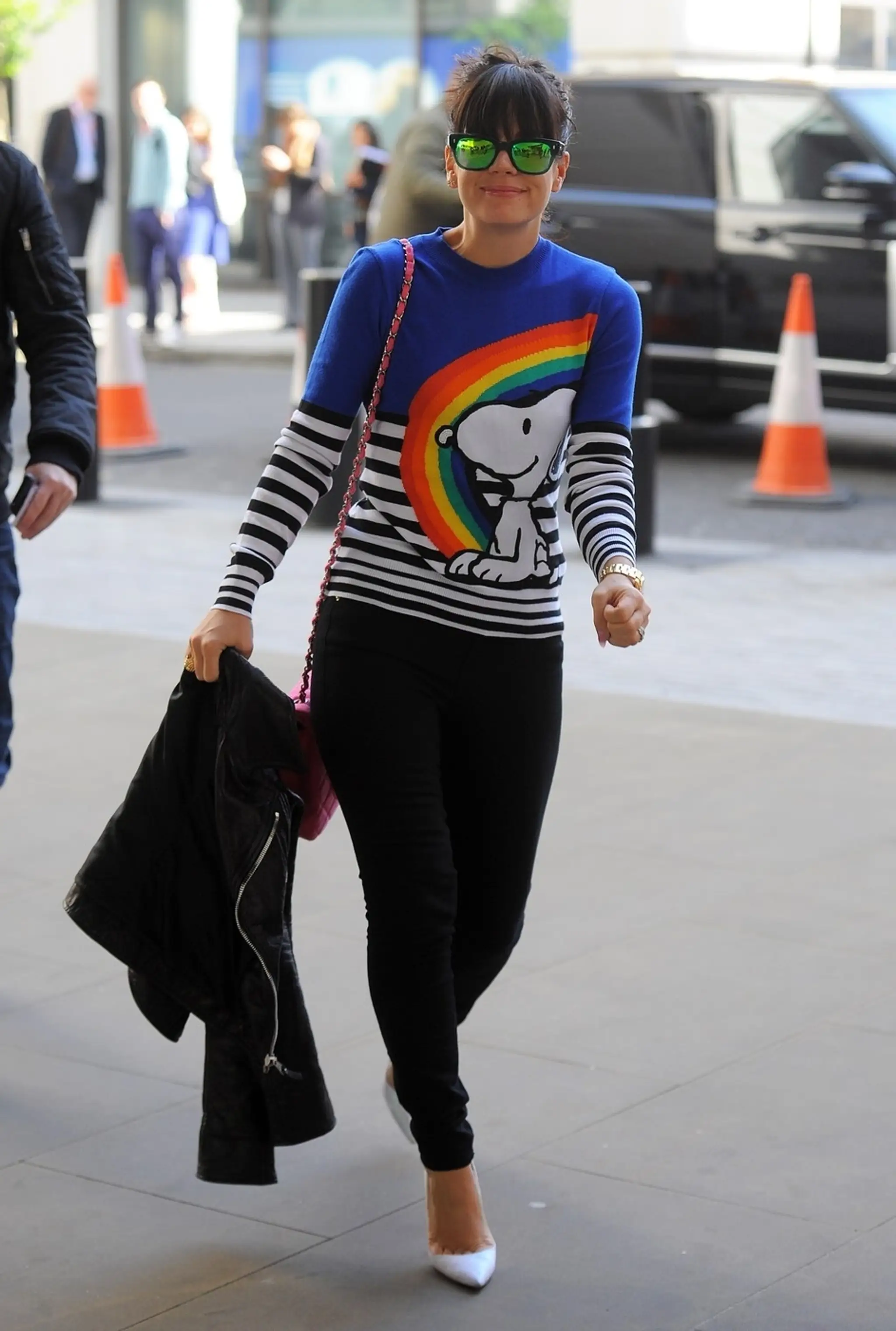 Lily Allen