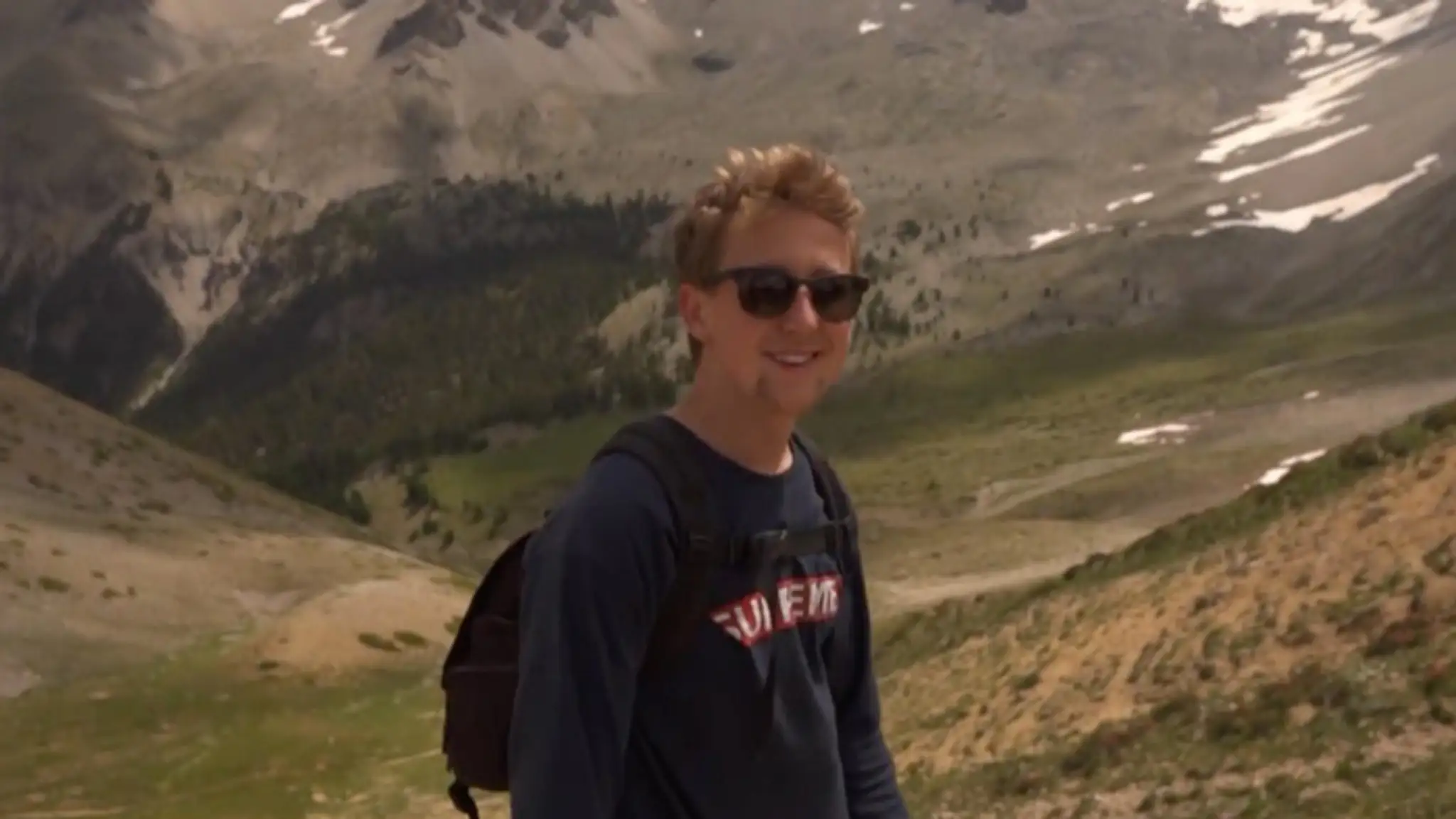 Josh Neuman