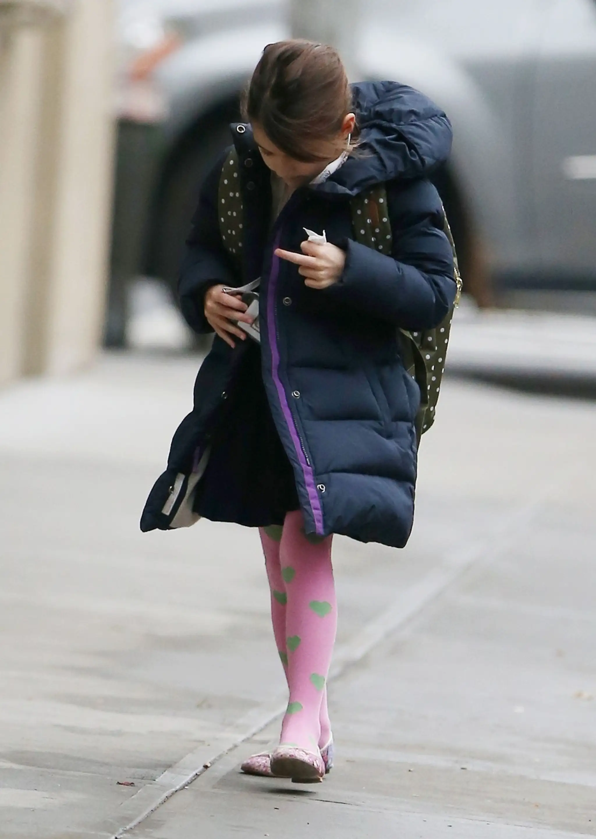 Suri Cruise