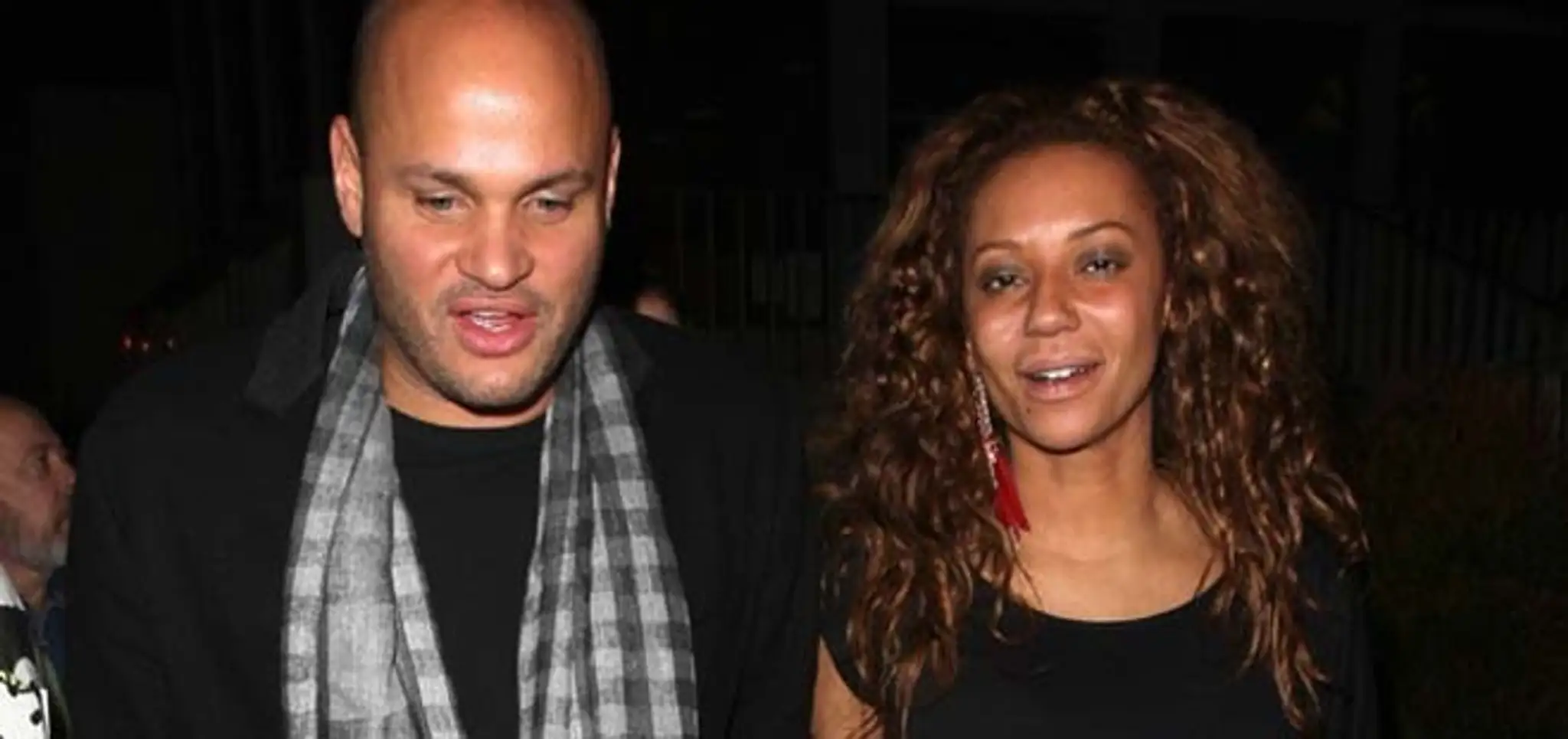 Mel B