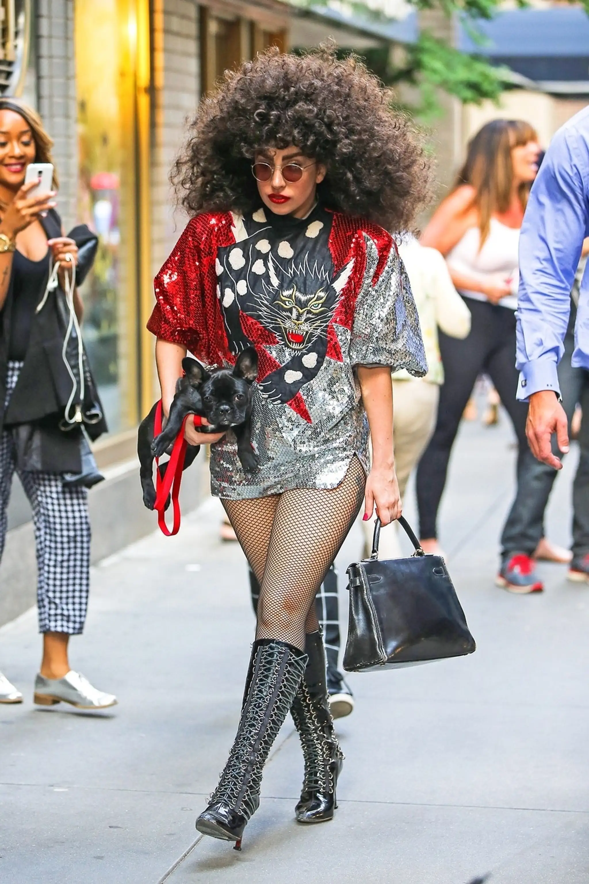 Lady Gaga