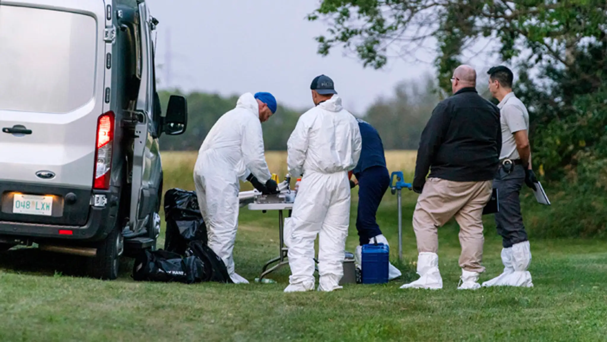 Na stredozápade krajiny zahynulo desať ľudí a najmenej 15 ďalších utrpelo zranenia.