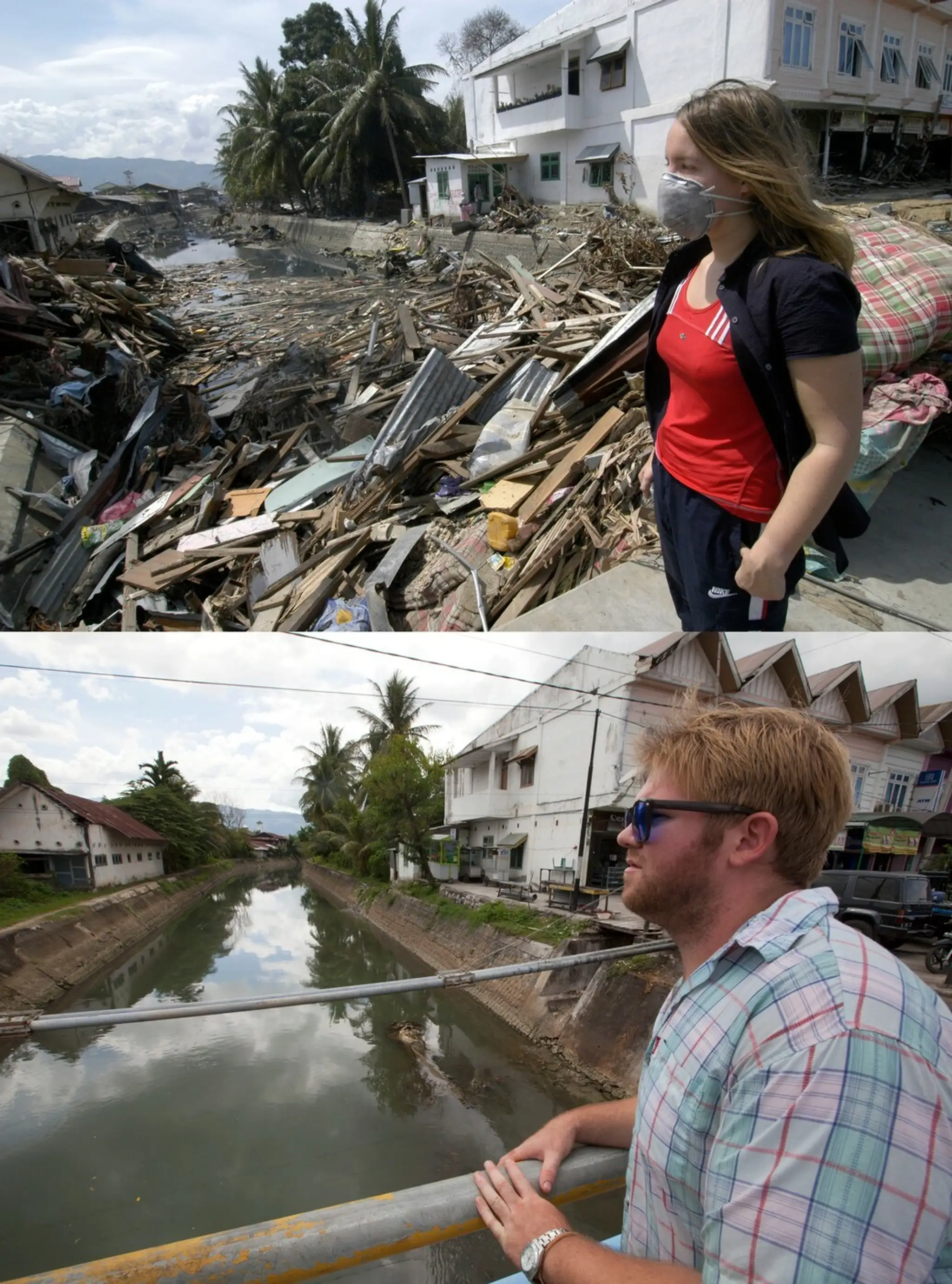 Desať rokov od ničivého Tsunami v Indonézií