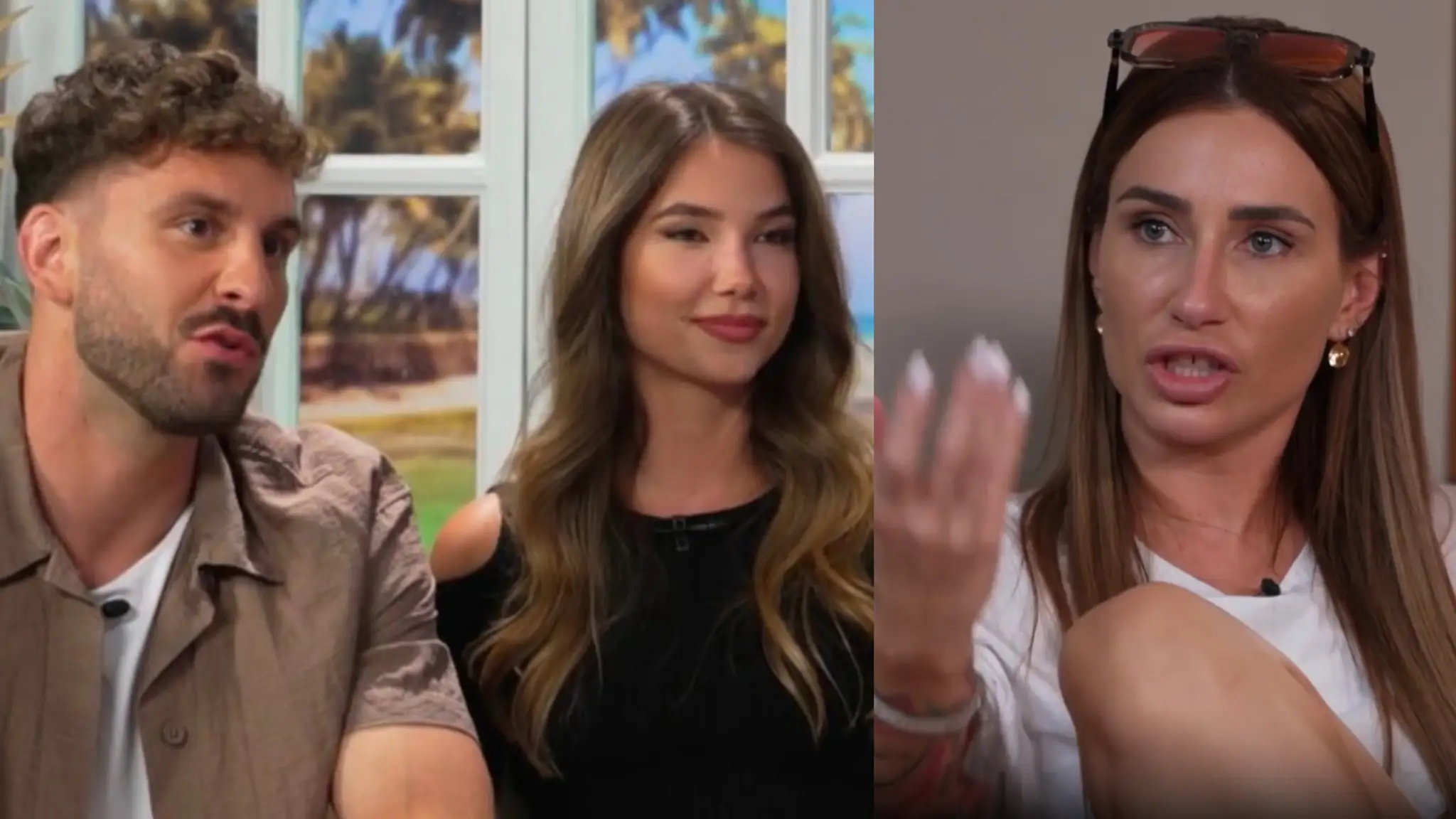 Už ďalej nemohli mlčať: Dievčatá z Ruže sa vyjadrili ku vzťahu Rasťa a Karolíny