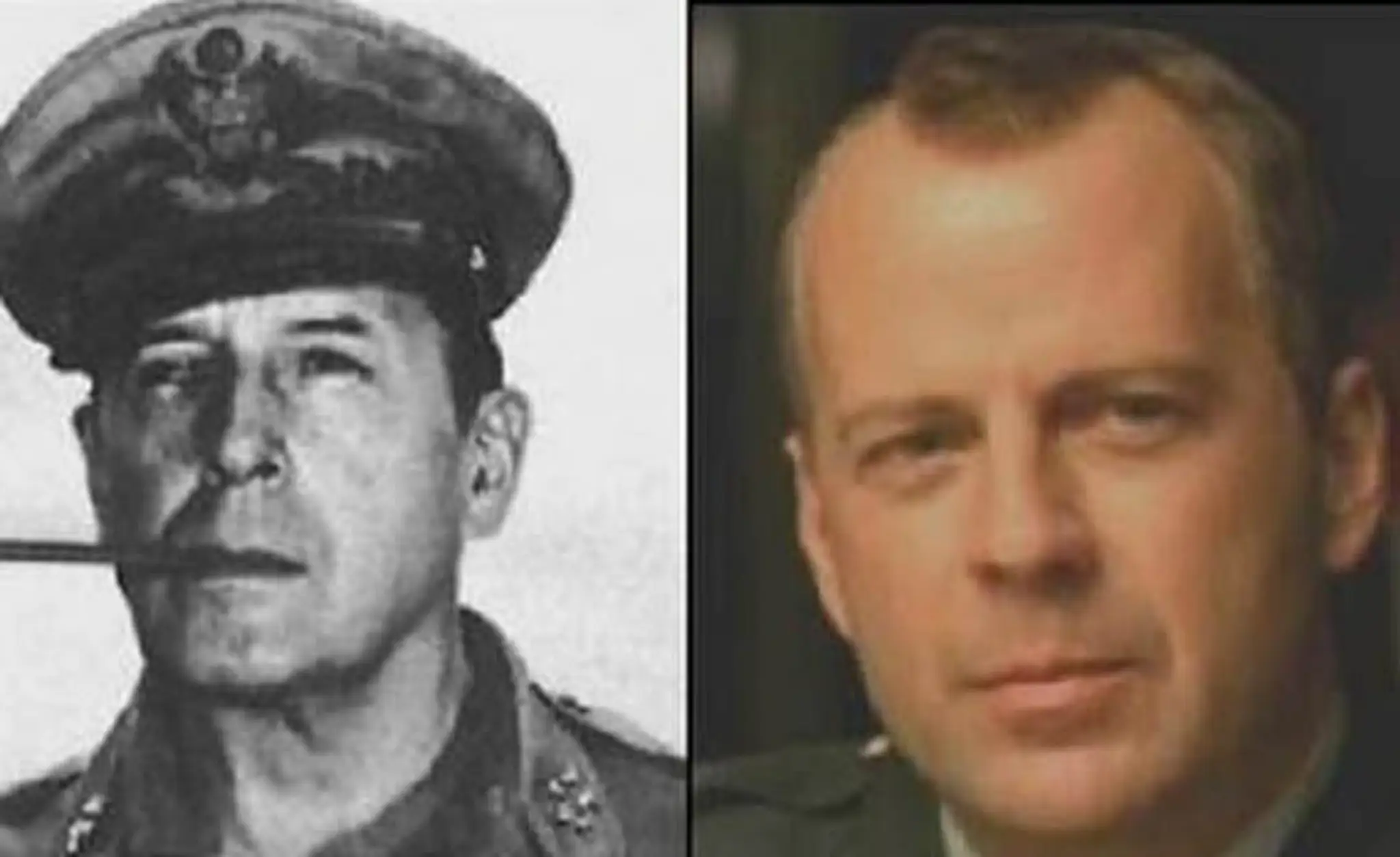 Bruce Willis