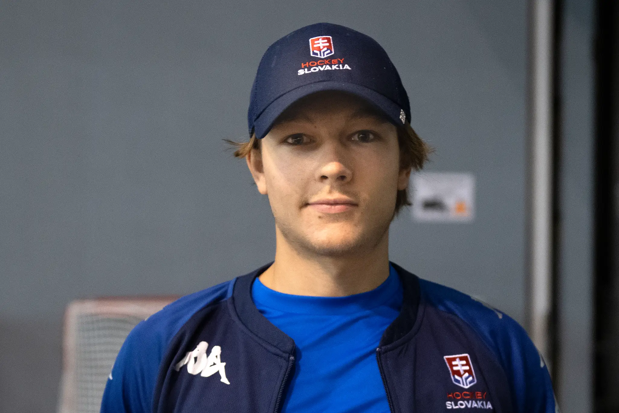 Oleksij Myklucha
