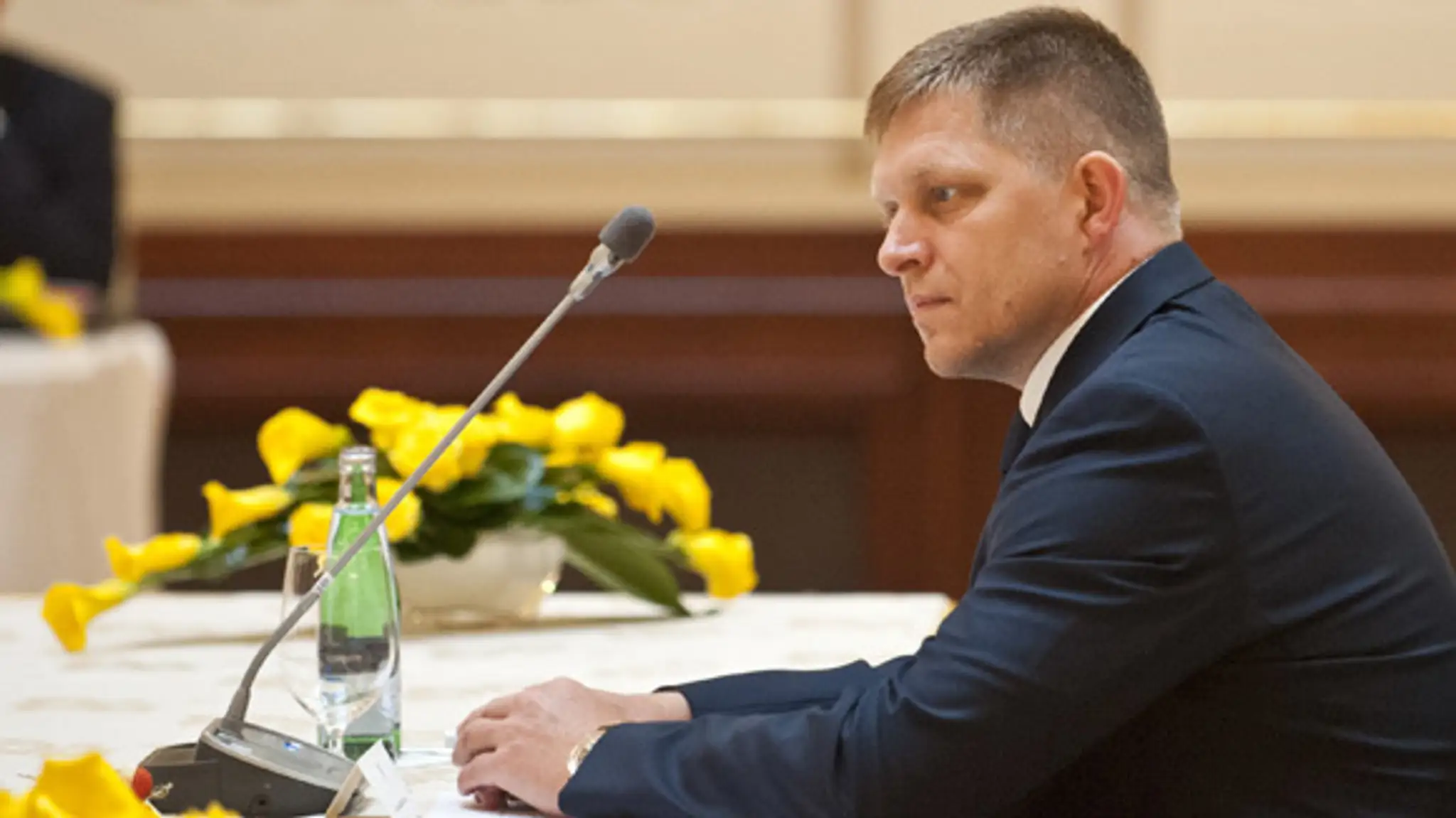 Robert Fico