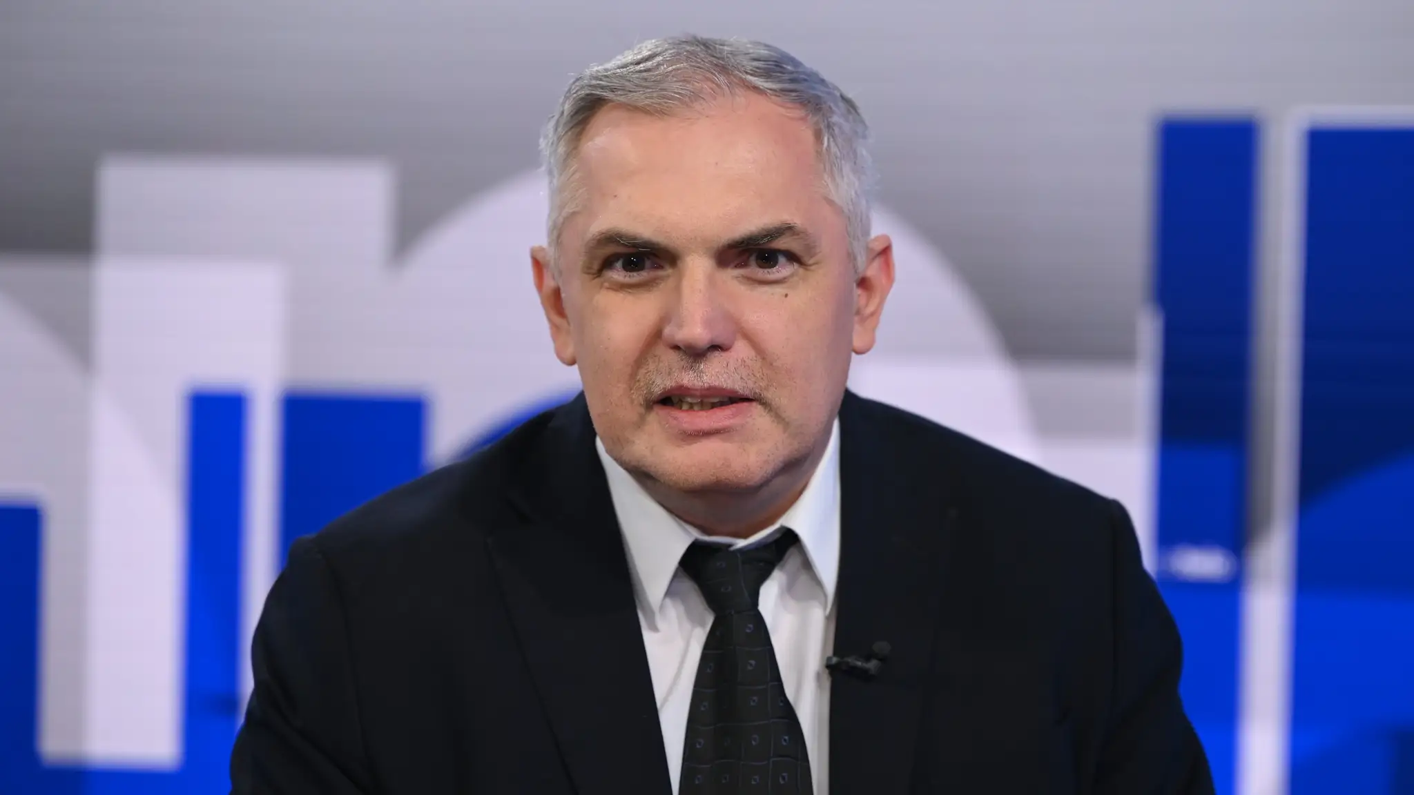 Hosťami relácie Na telo boli Roman Michelko a Viliam Karas