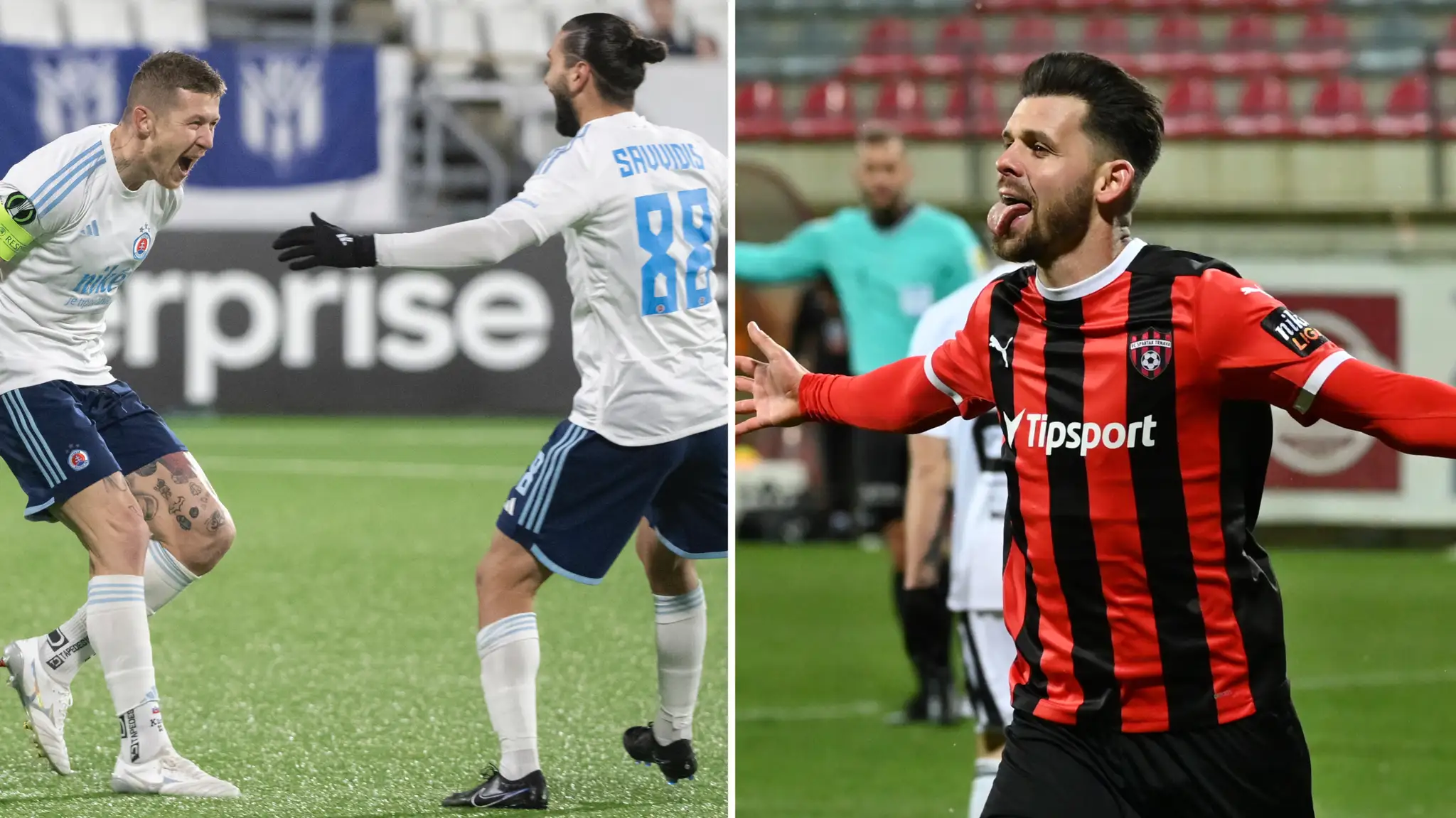 Oba kluby si "miliónovo" pomohli.