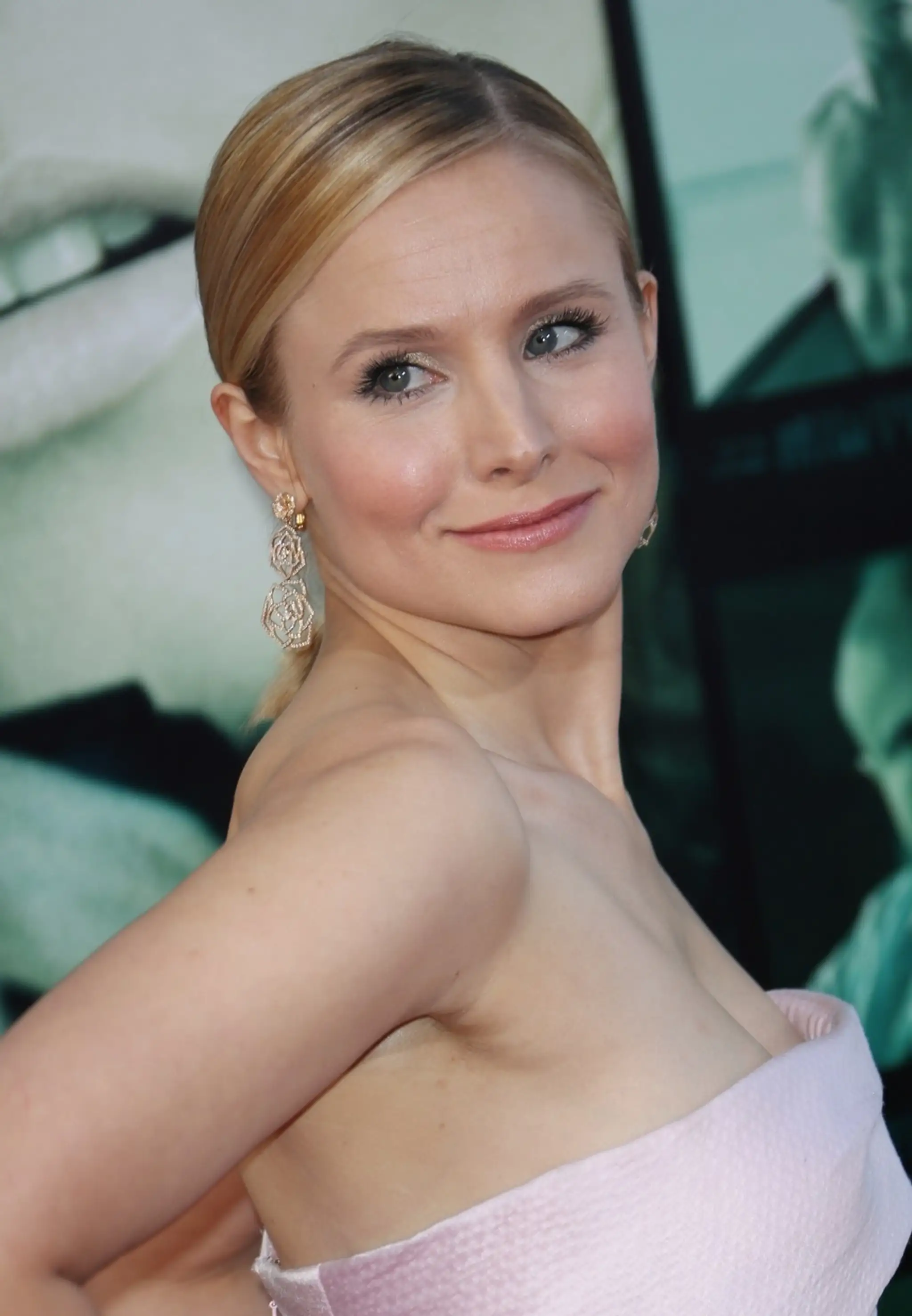 Kristen Bell