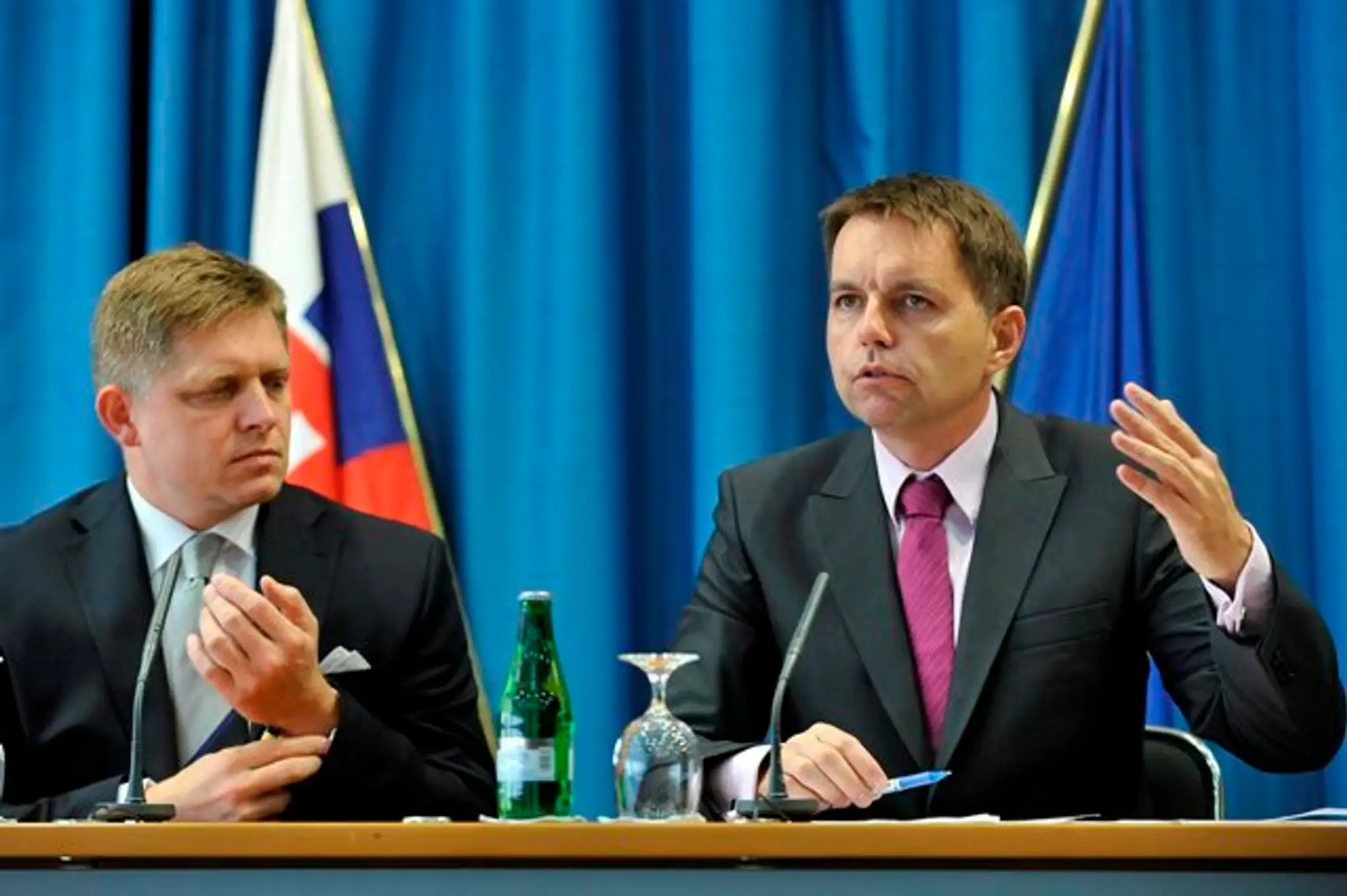fico, kažimír, vláda, rozpočet