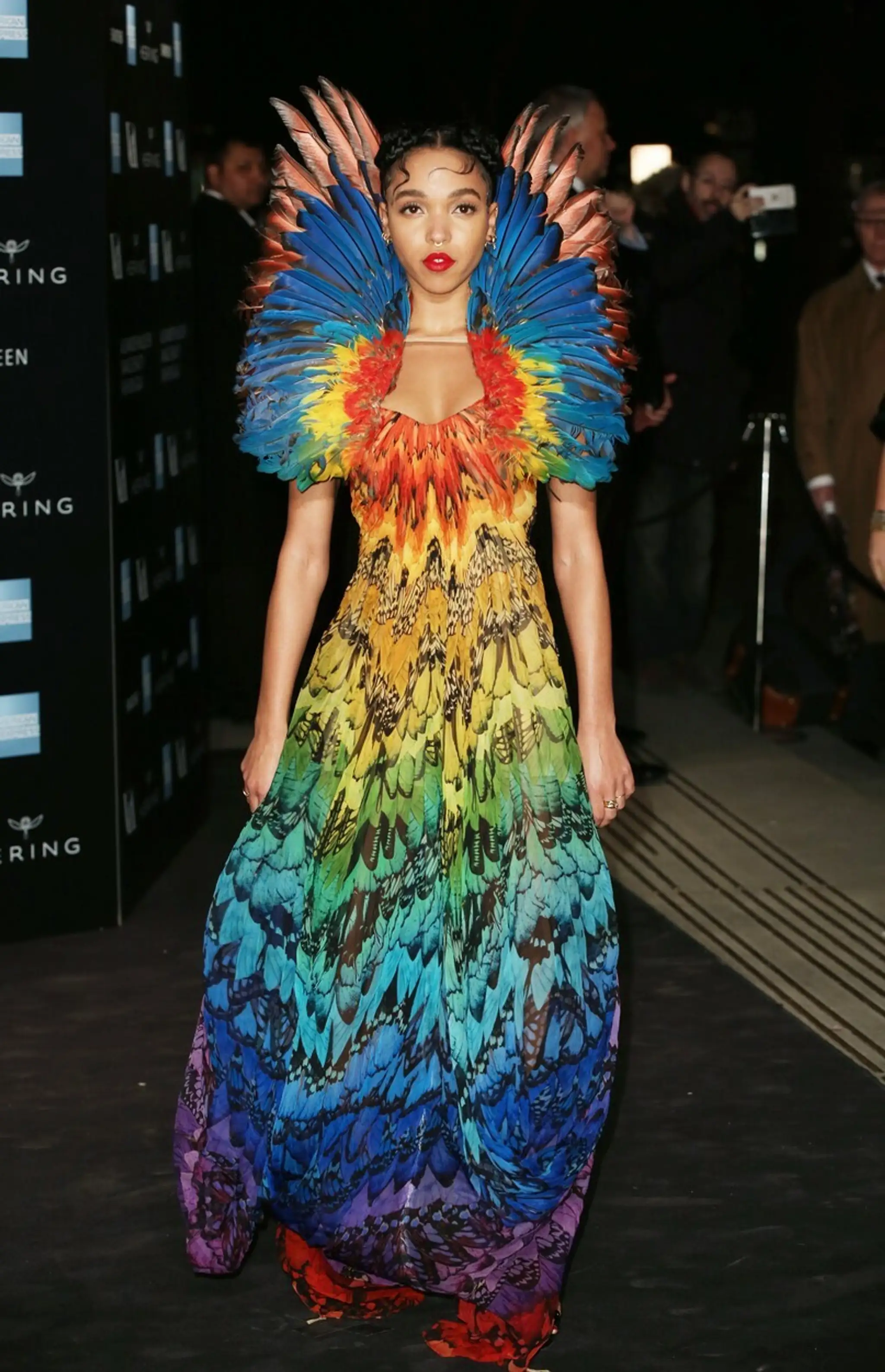 FKA Twigs