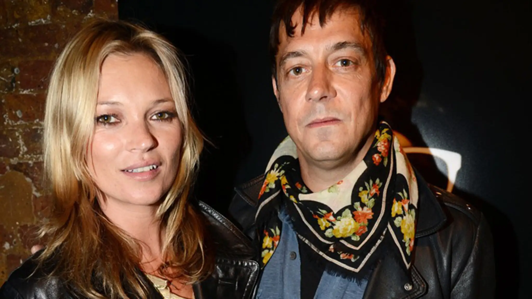 Kate Moss a Jamie Hince