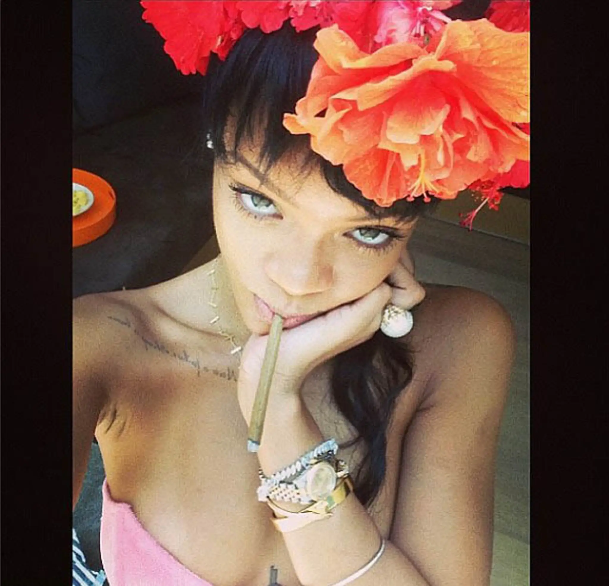 Rihanna
