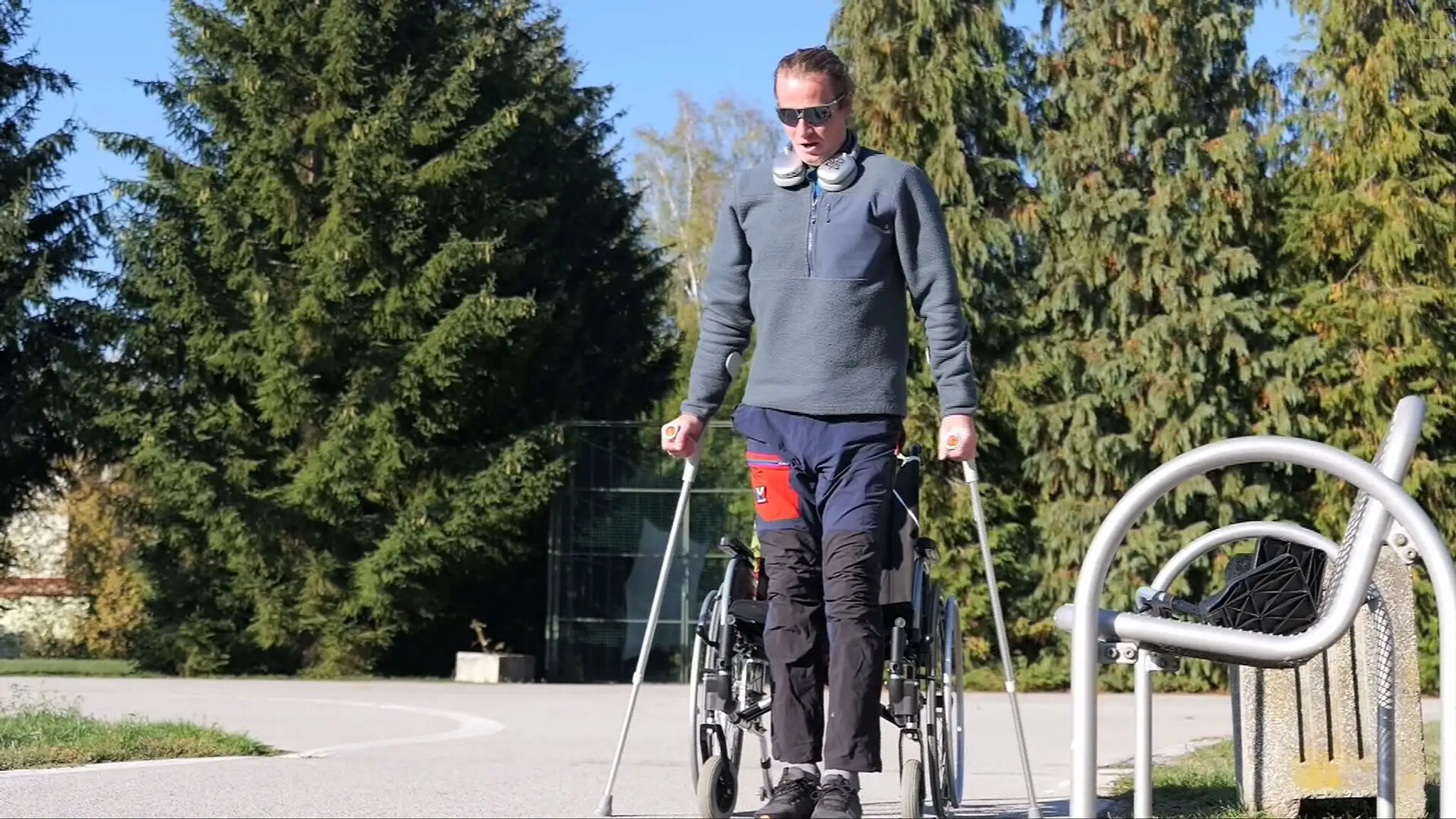 Extrémny športovec Juraj „Ďurifuk“ Koreň 
