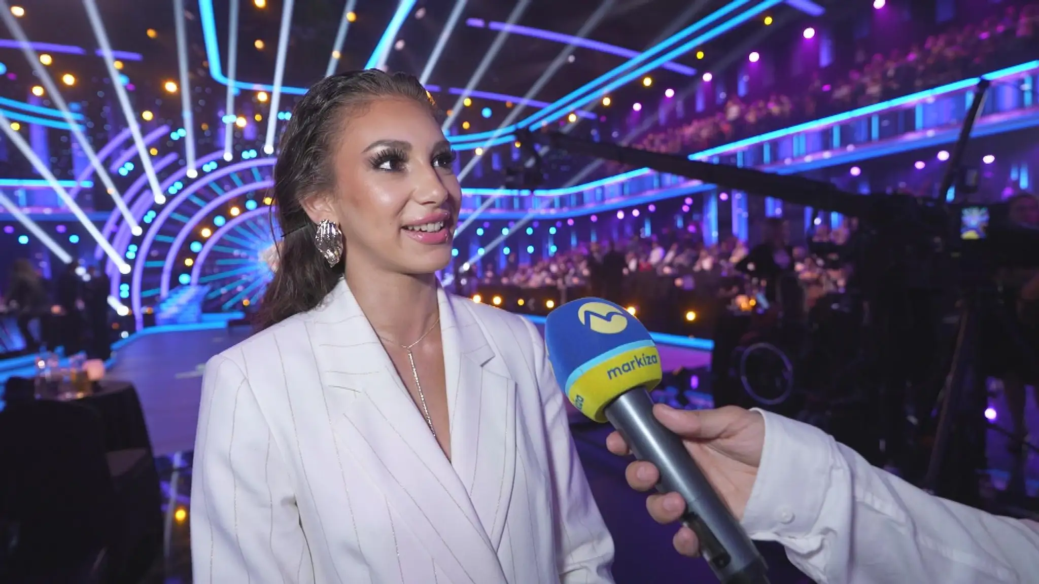 Chiara z Ruža pre nevestu